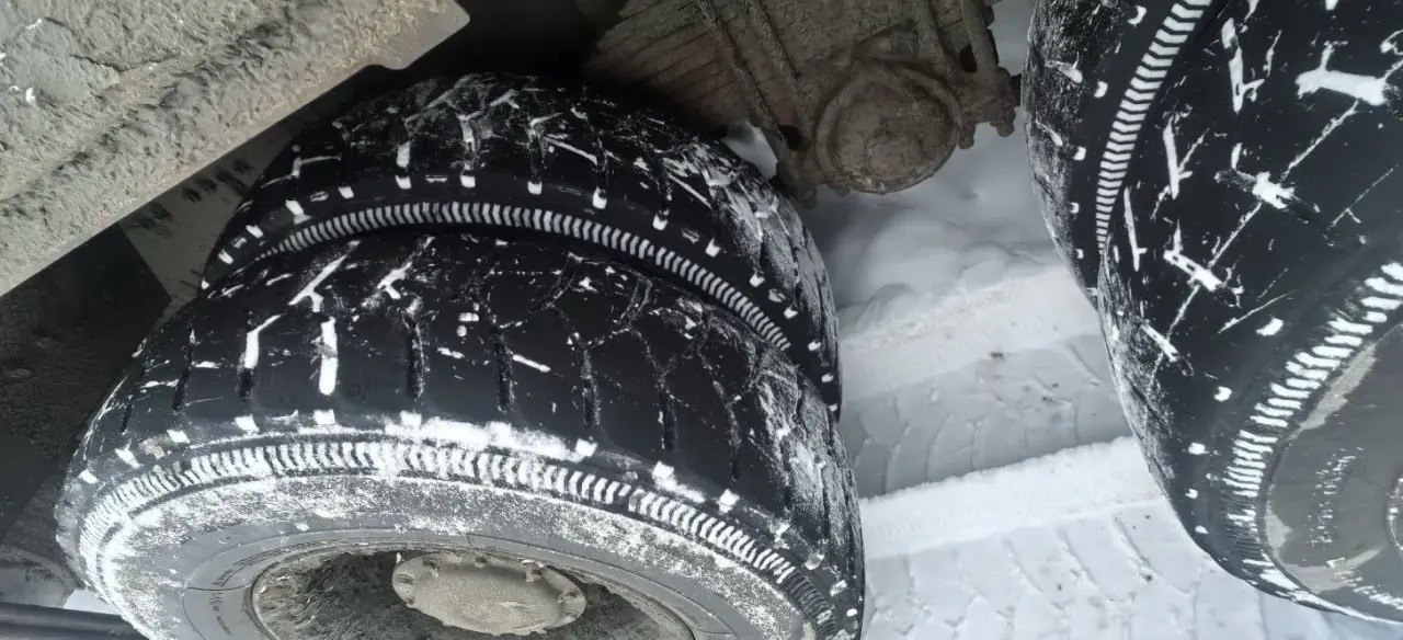 Shacman (Shaanxi) SX* 6x4 Самосвал 2019 г. - фото 6