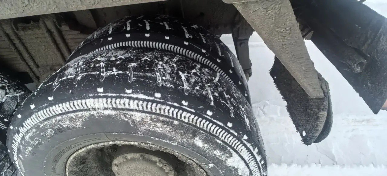 Shacman (Shaanxi) SX* 6x4 Самосвал 2019 г. - фото 8