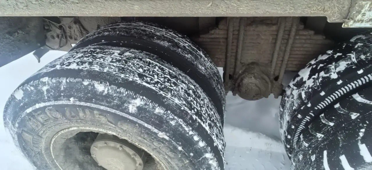 Shacman (Shaanxi) SX* 6x4 Самосвал 2019 г. - фото 11