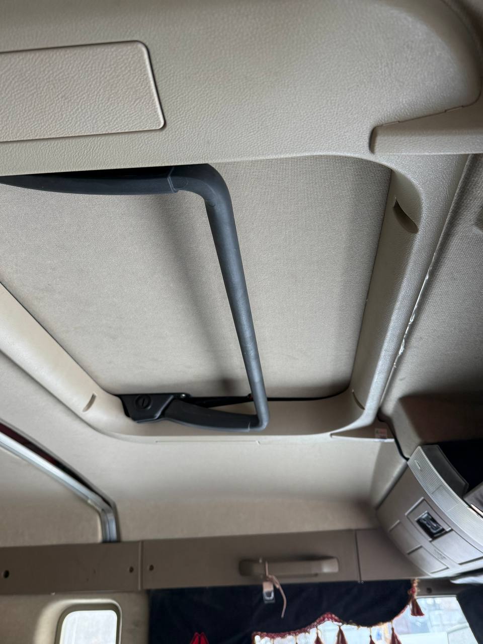 Howo T5G 6x4 Самосвал 2022 г. - фото 13