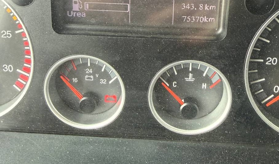 Howo T5G 6x4 Самосвал 2022 г. - фото 16