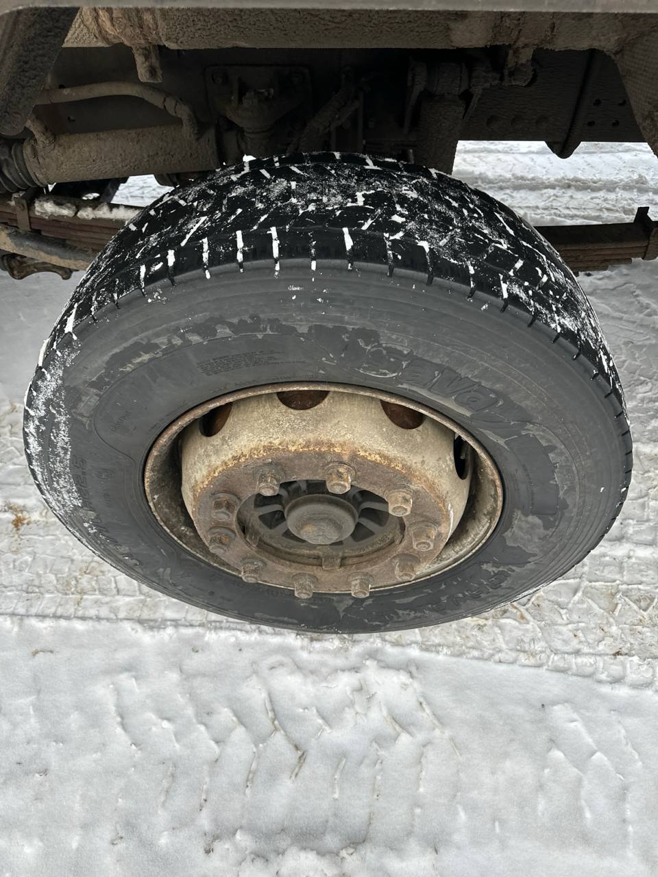 Shacman (Shaanxi) SX* 8x4 Самосвал 2023 г. - фото 12