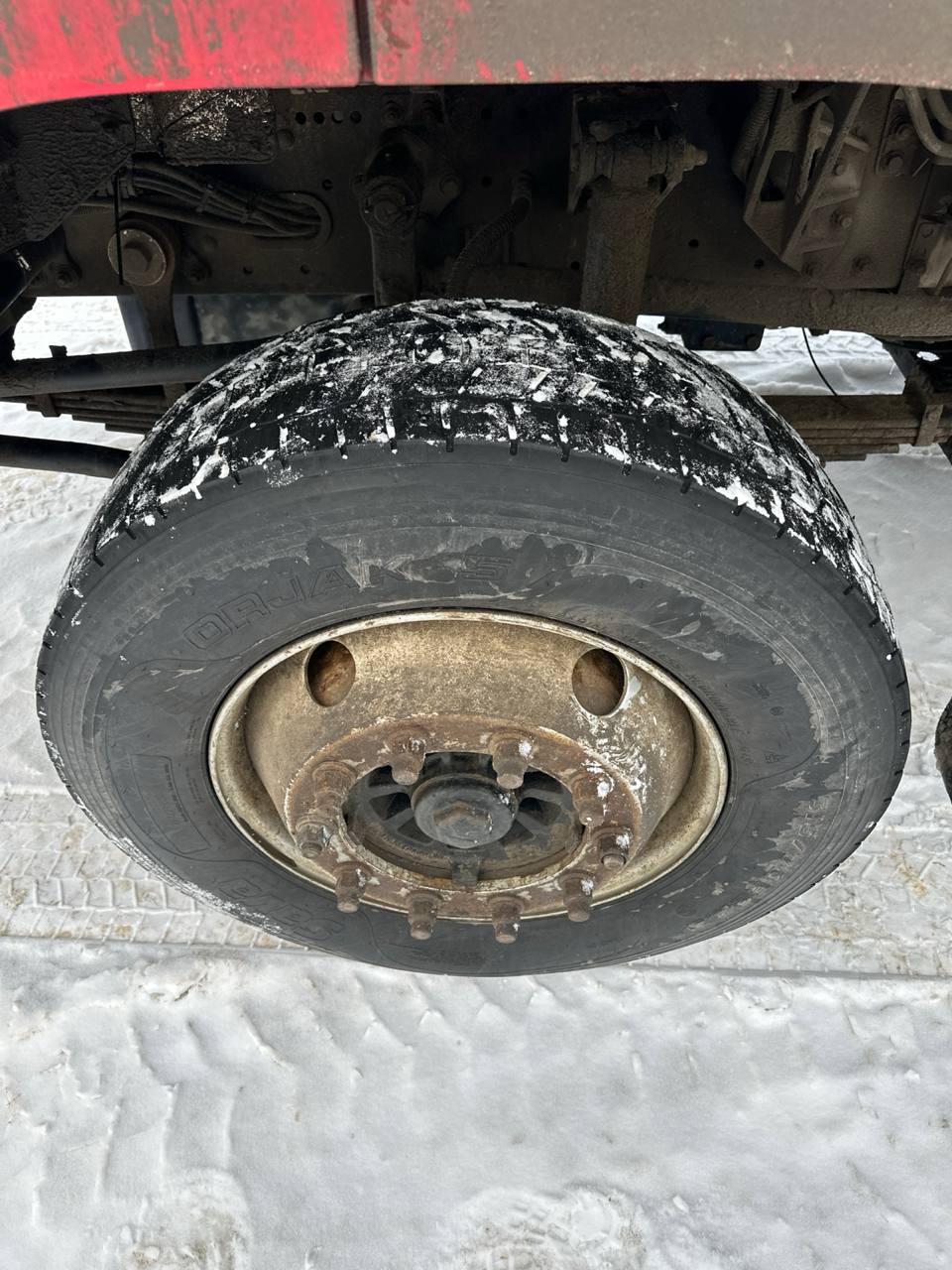 Shacman (Shaanxi) SX* 8x4 Самосвал 2023 г. - фото 18