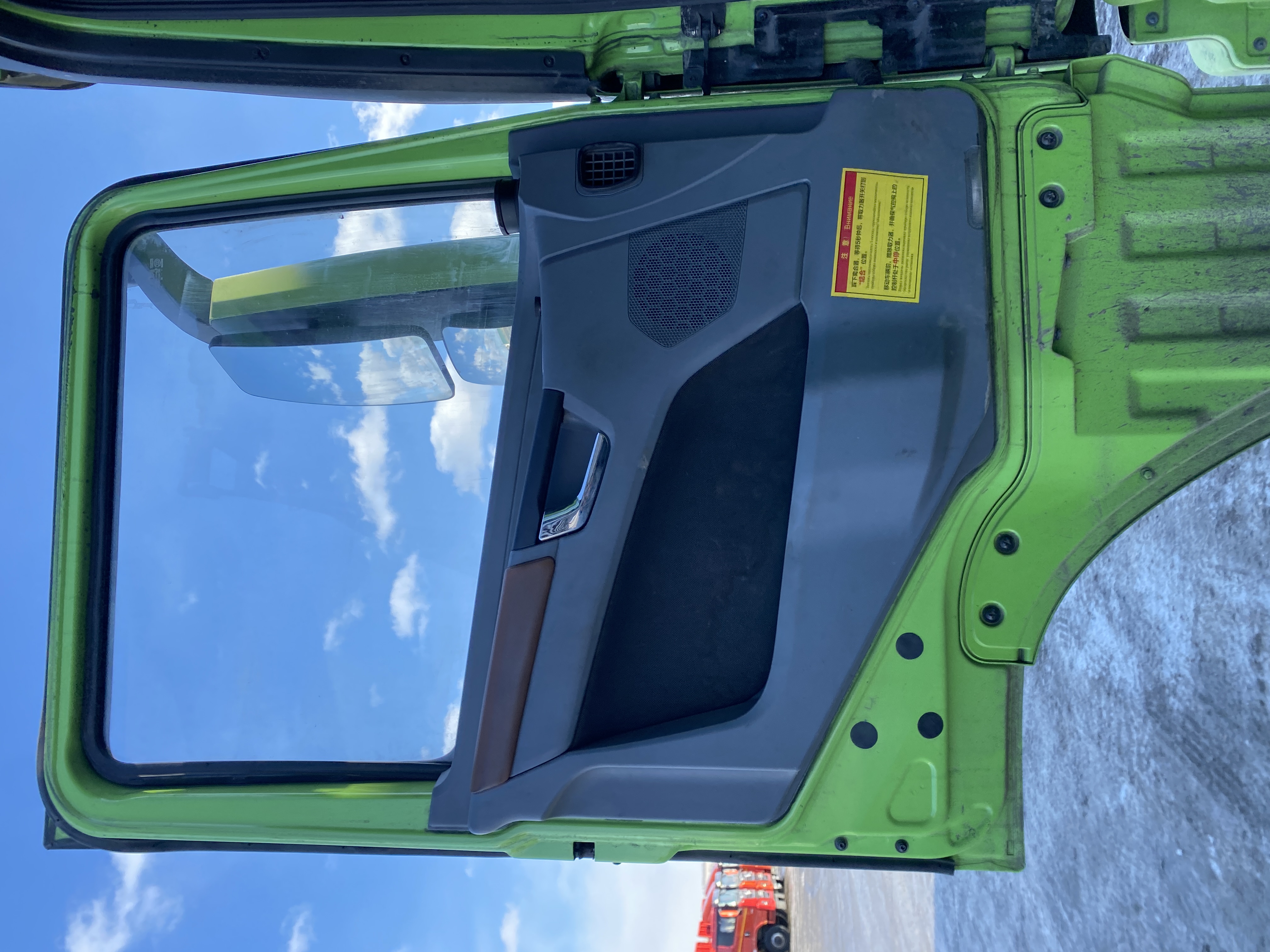 Shacman (Shaanxi) SX* 8x4 Самосвал 2023 г. - фото 9