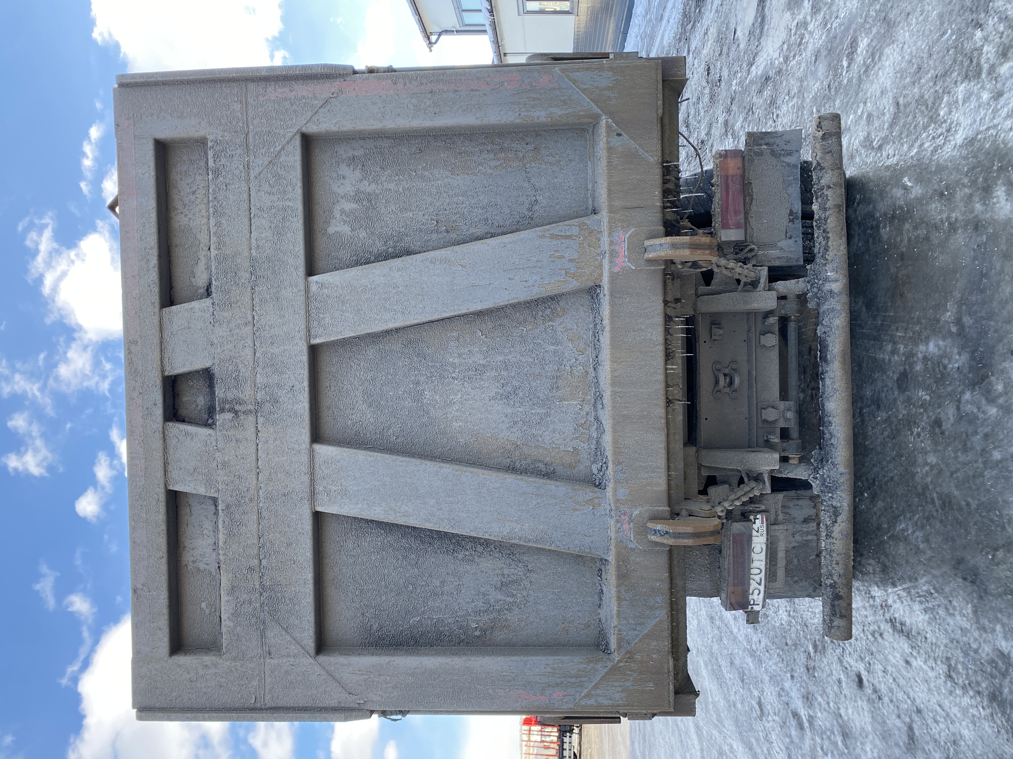 Shacman (Shaanxi) SX* 8x4 Самосвал 2023 г. - фото 8