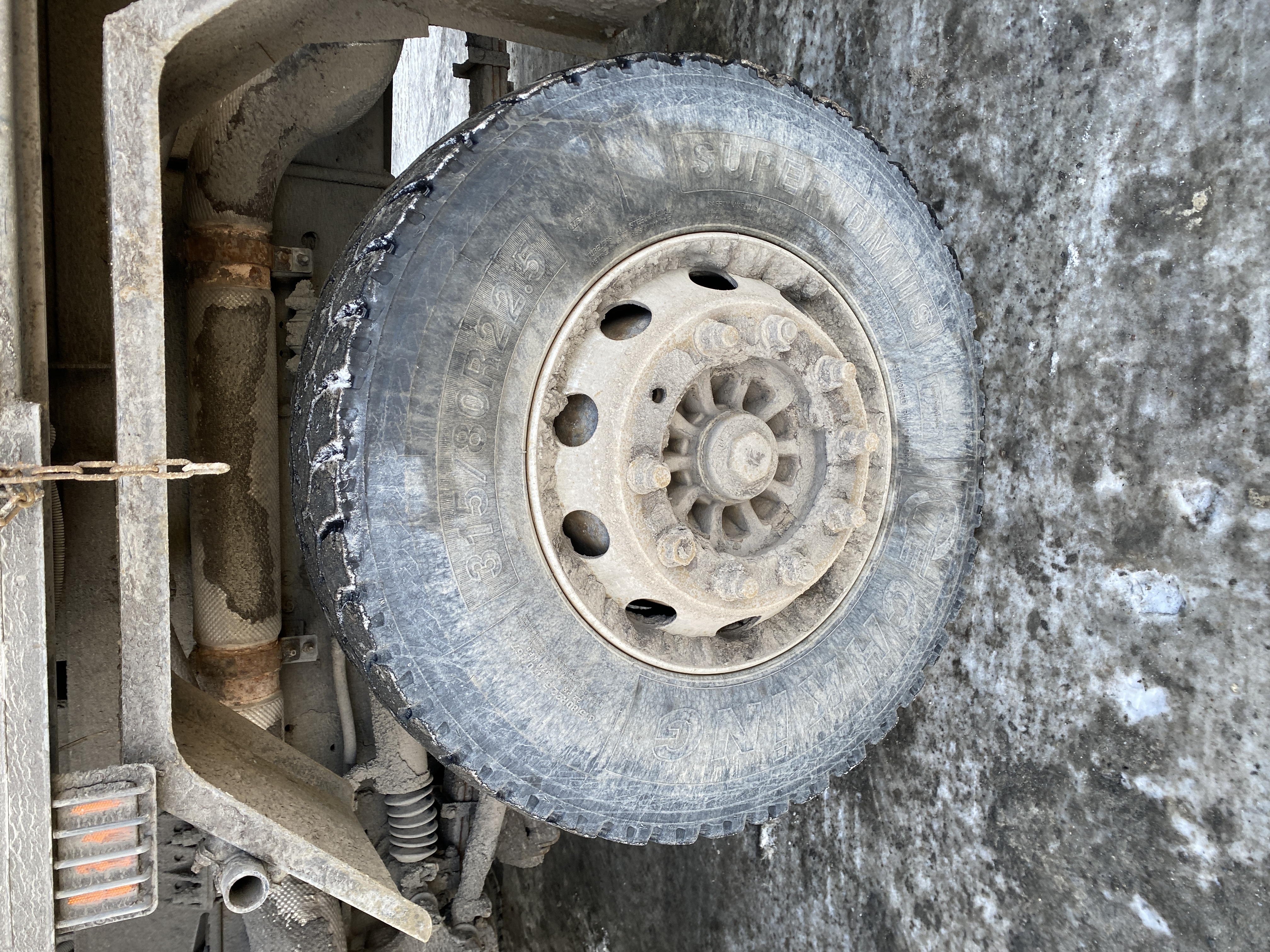 Shacman (Shaanxi) SX* 8x4 Самосвал 2023 г. - фото 12