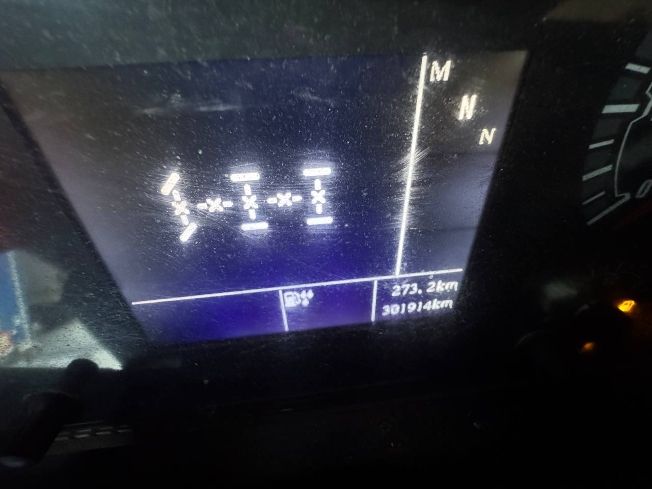 SITRAK C7H 6x2 Седельный тягач 2023 г. - фото 16