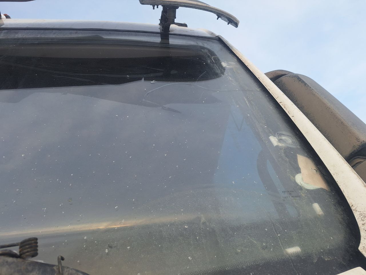 SITRAK C7H 4x2 Седельный тягач 2023 г. - фото 7