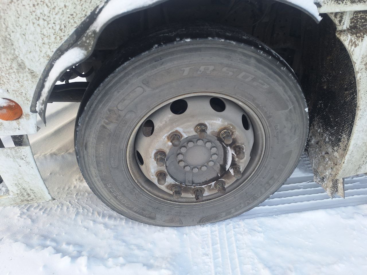 SITRAK C7H 4x2 Седельный тягач 2023 г. - фото 15