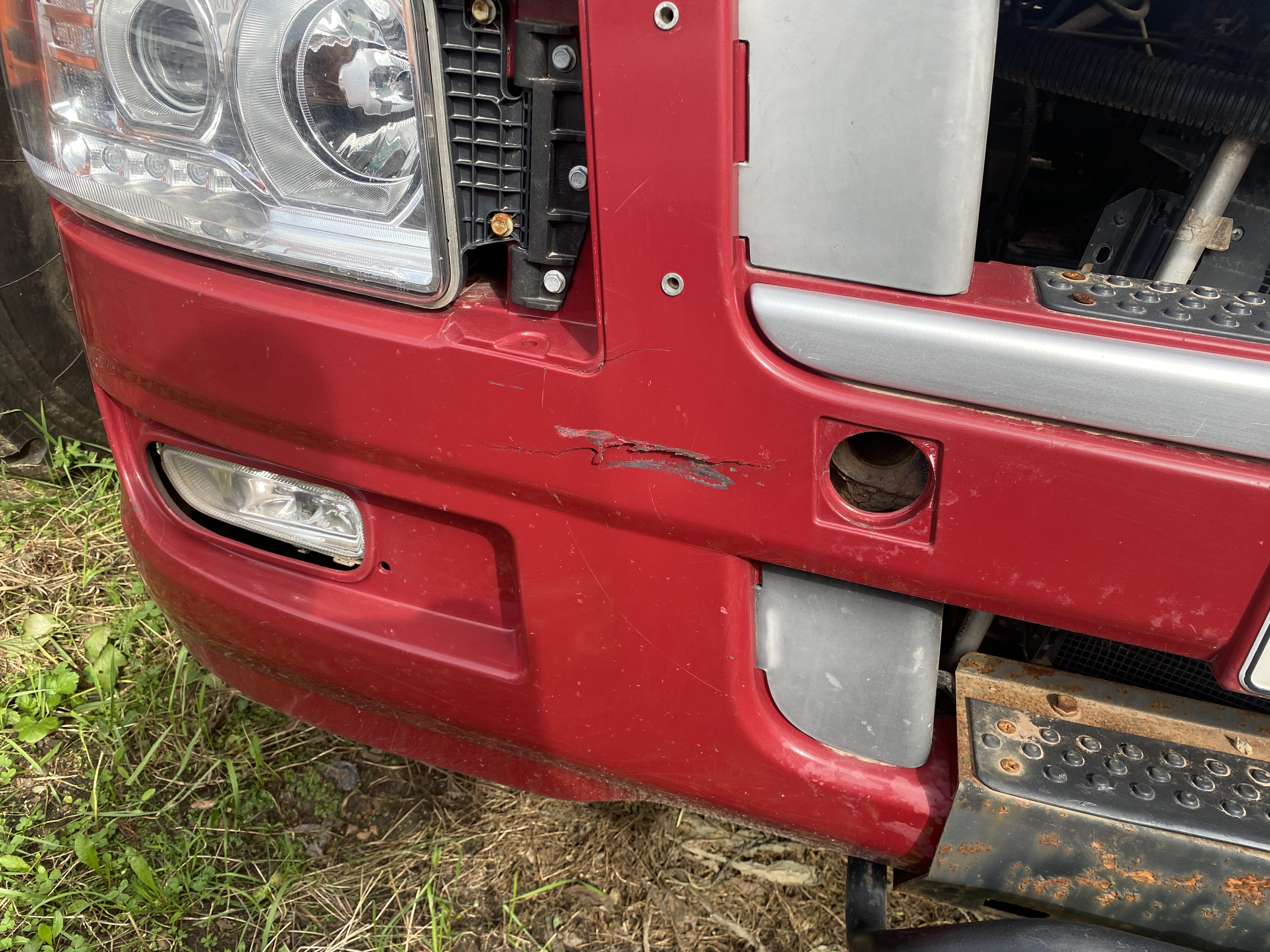 КамАЗ 6580 6x4 Самосвал 2021 г. - фото 14