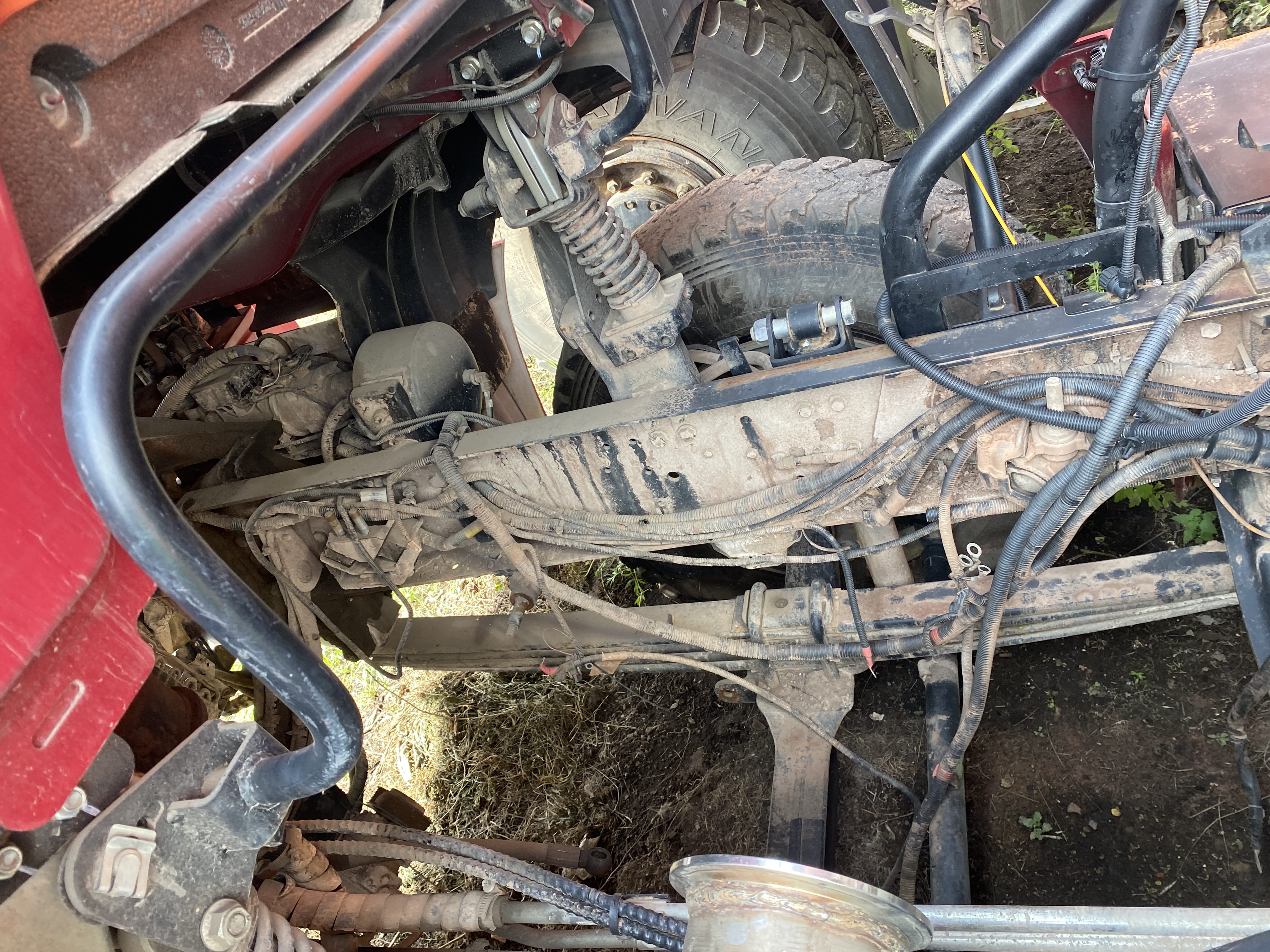 КамАЗ 6580 6x4 Самосвал 2021 г. - фото 19