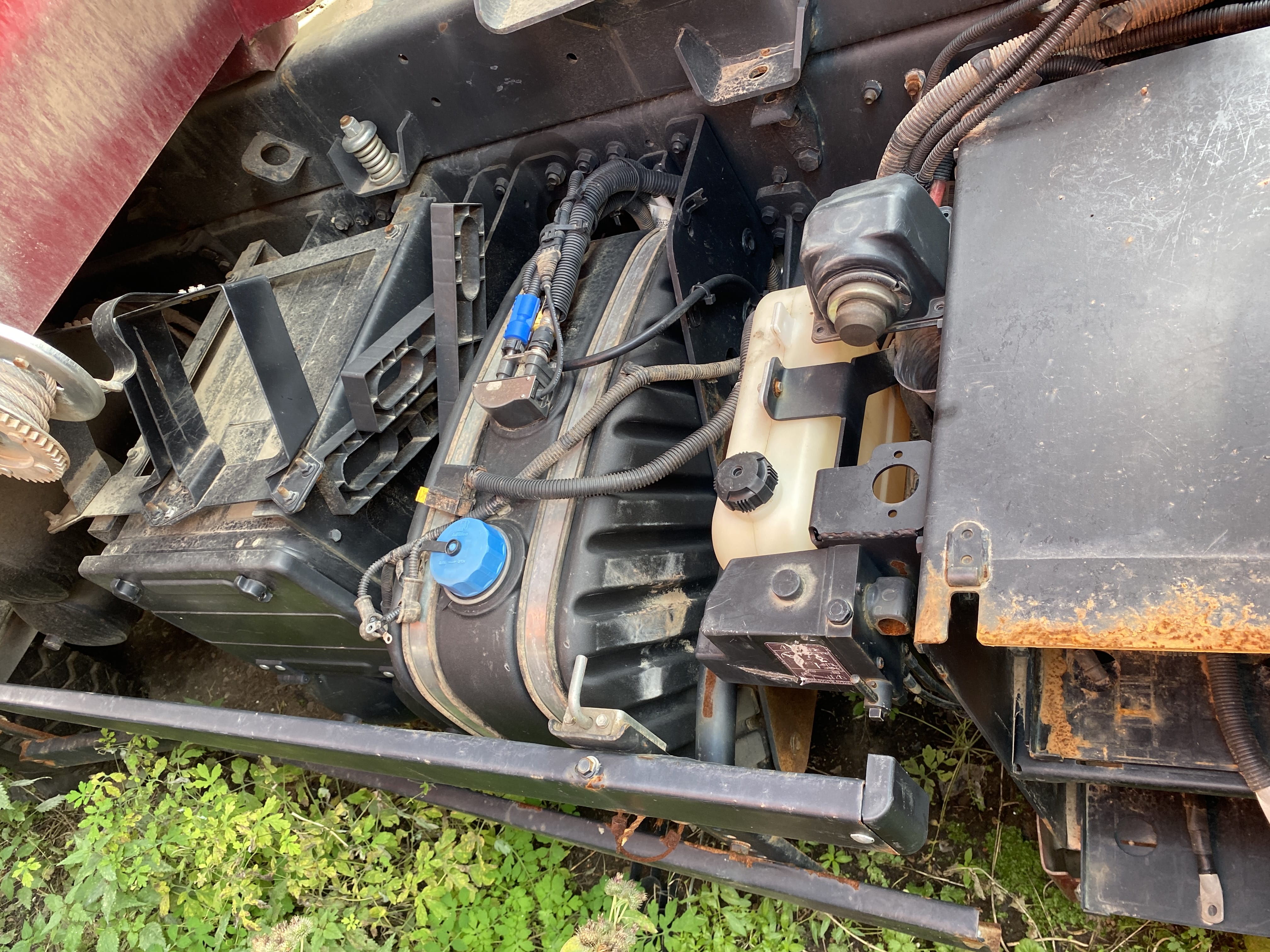 КамАЗ 6580 6x4 Самосвал 2021 г. - фото 20