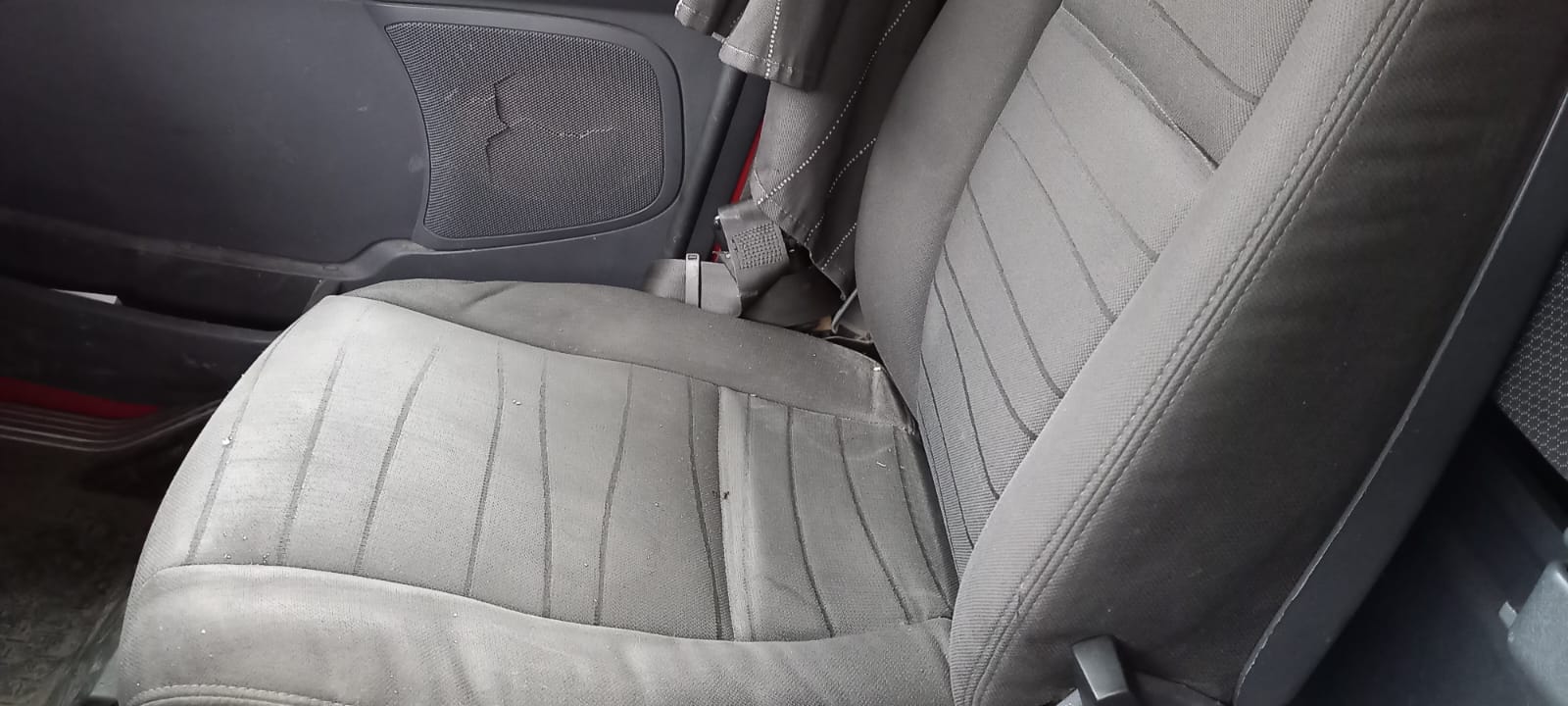 Scania P 6x4 Седельный тягач 2017 г. - фото 8