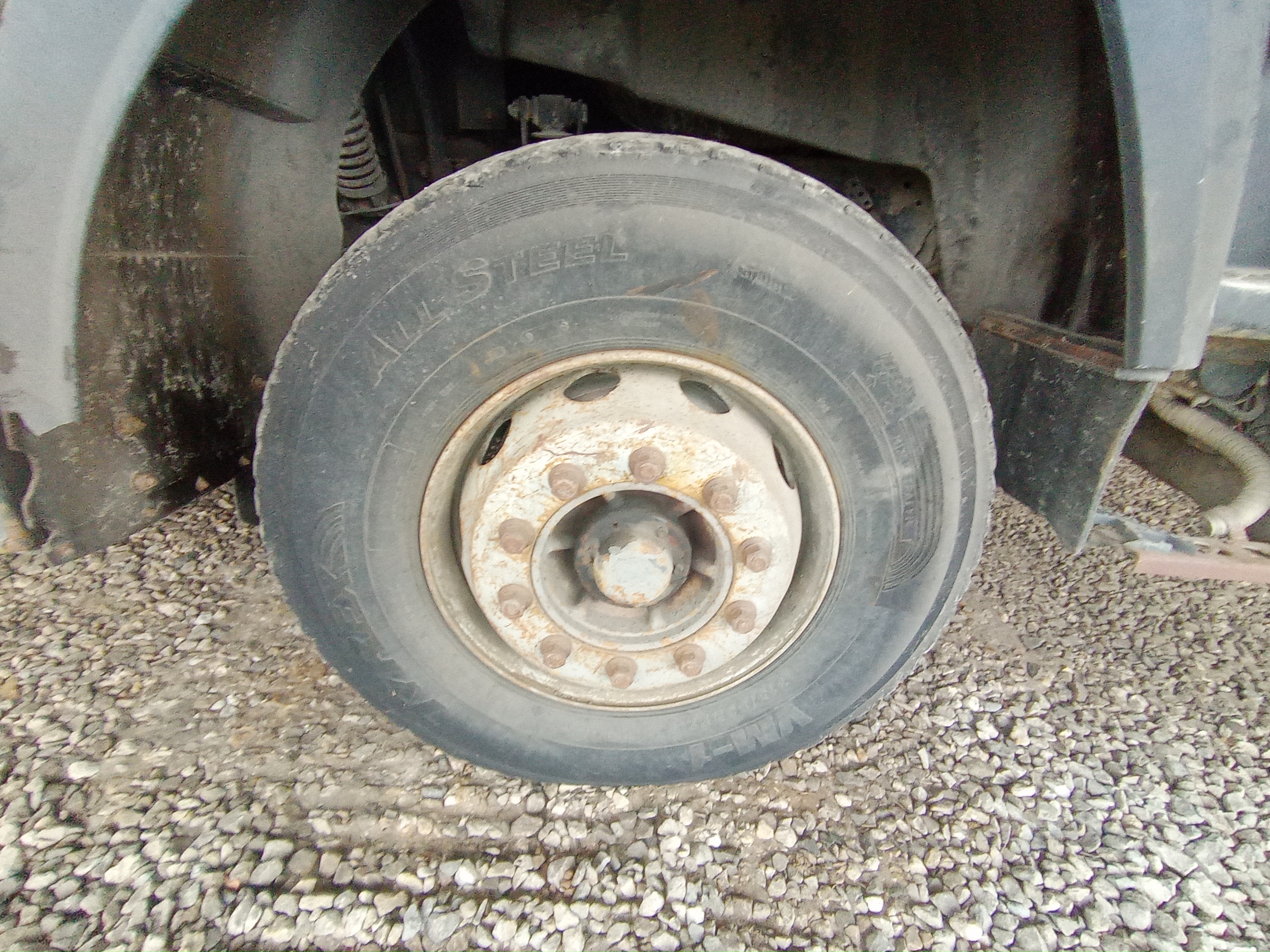 МАЗ 6501* 6x4 Самосвал 2018 г. - фото 9