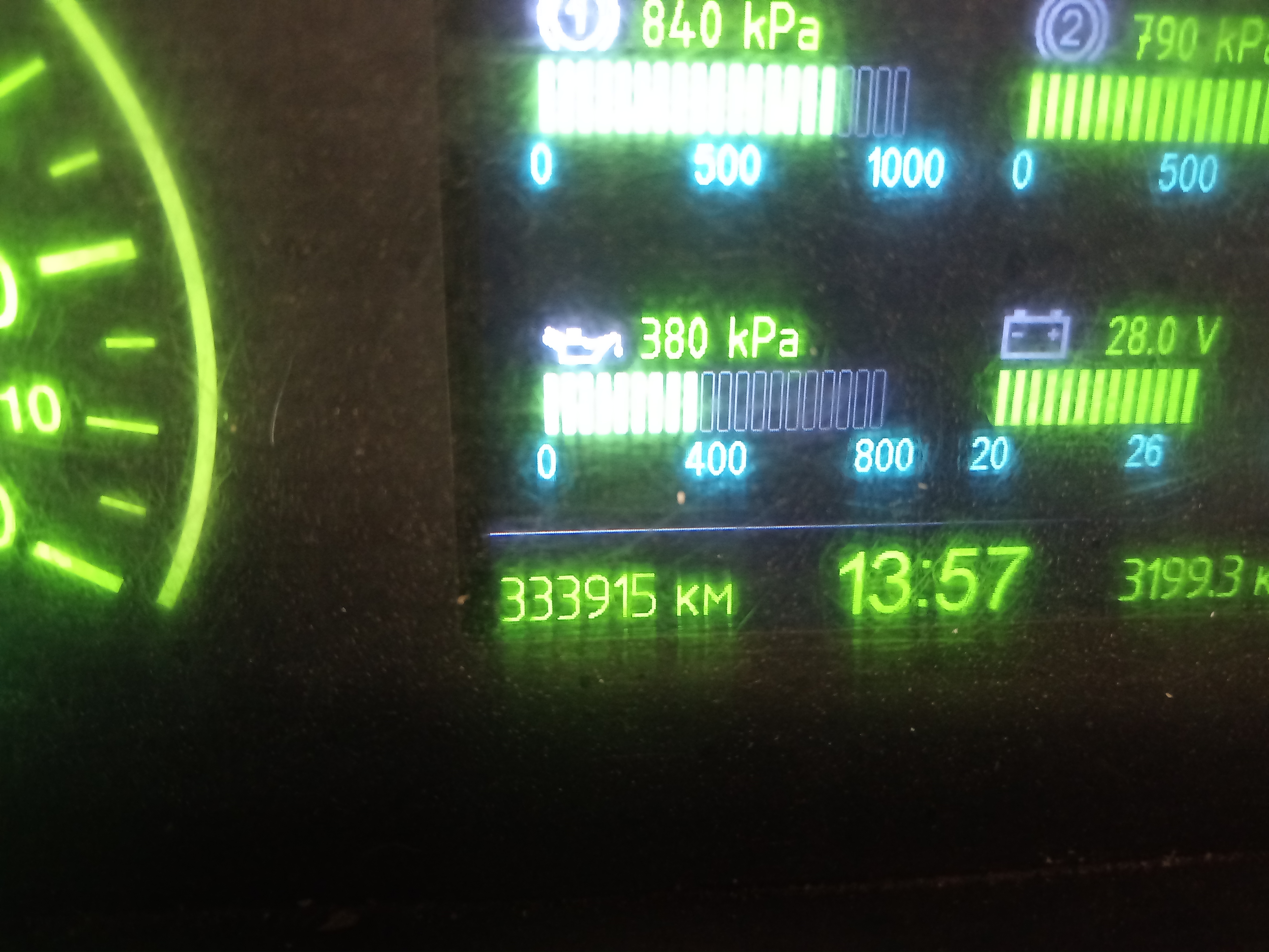 МАЗ 6501* 6x4 Самосвал 2018 г. - фото 13