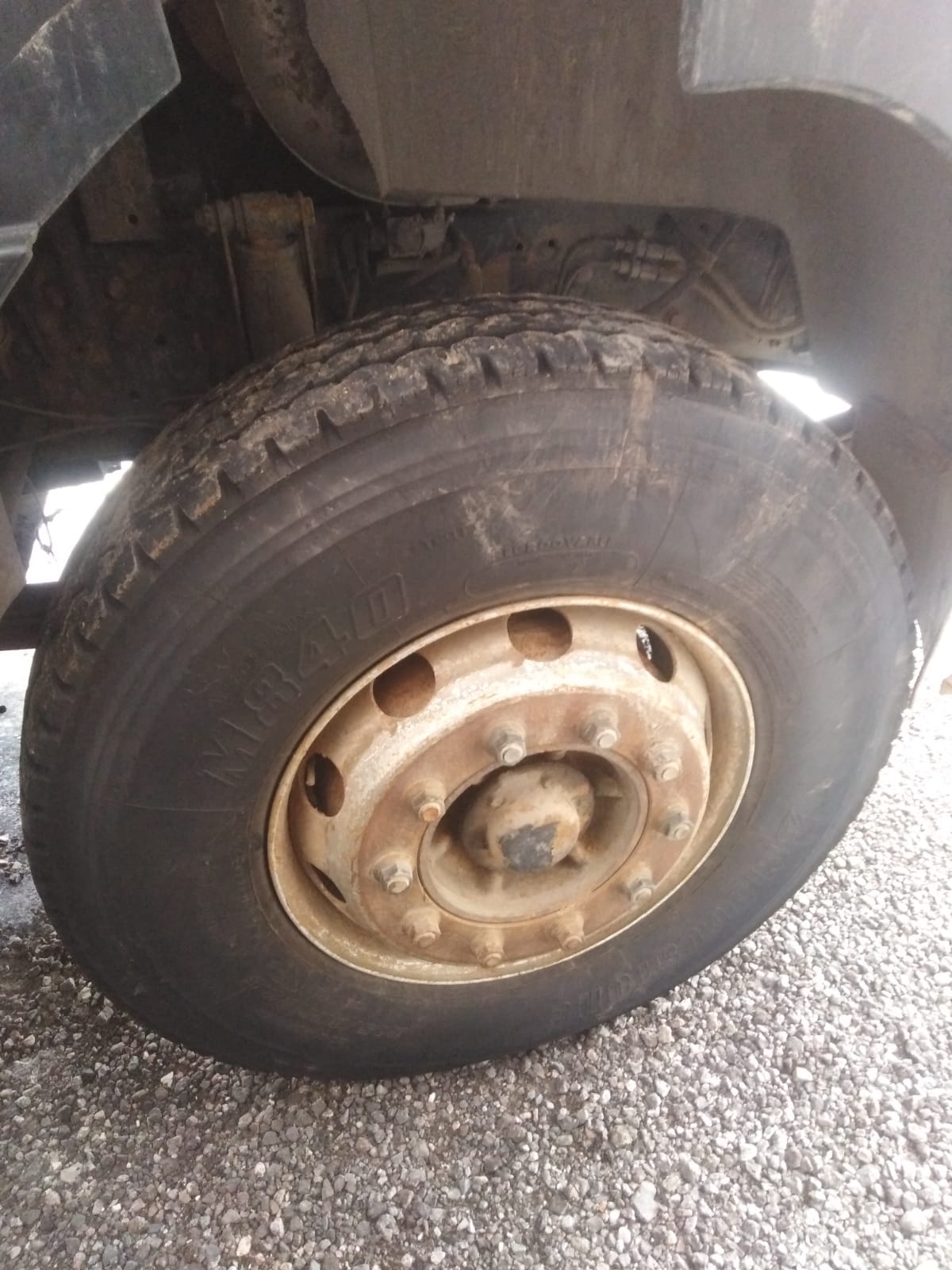 МАЗ 6501* 6x4 Самосвал 2018 г. - фото 10