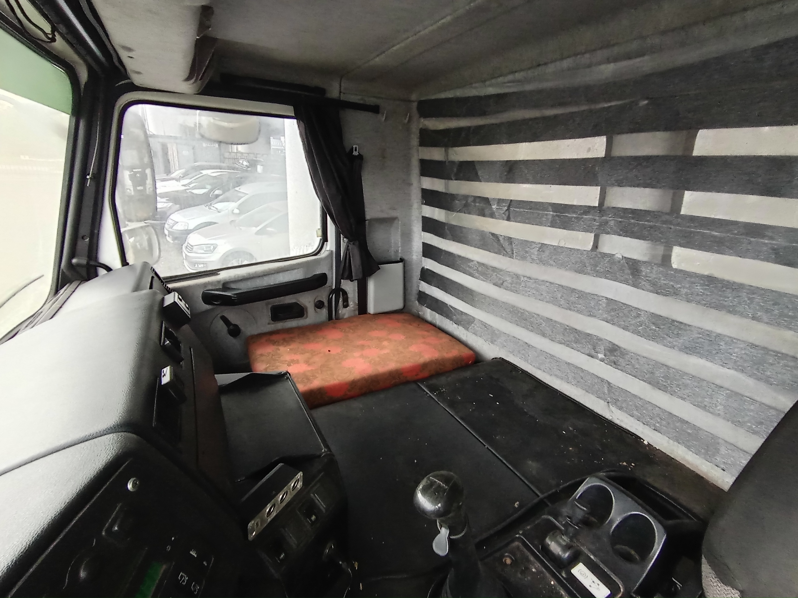 АвтоСистемы АС-26М  на шасси МАЗ 6516С9 8x4 Мультилифт 2019 г. - фото 11