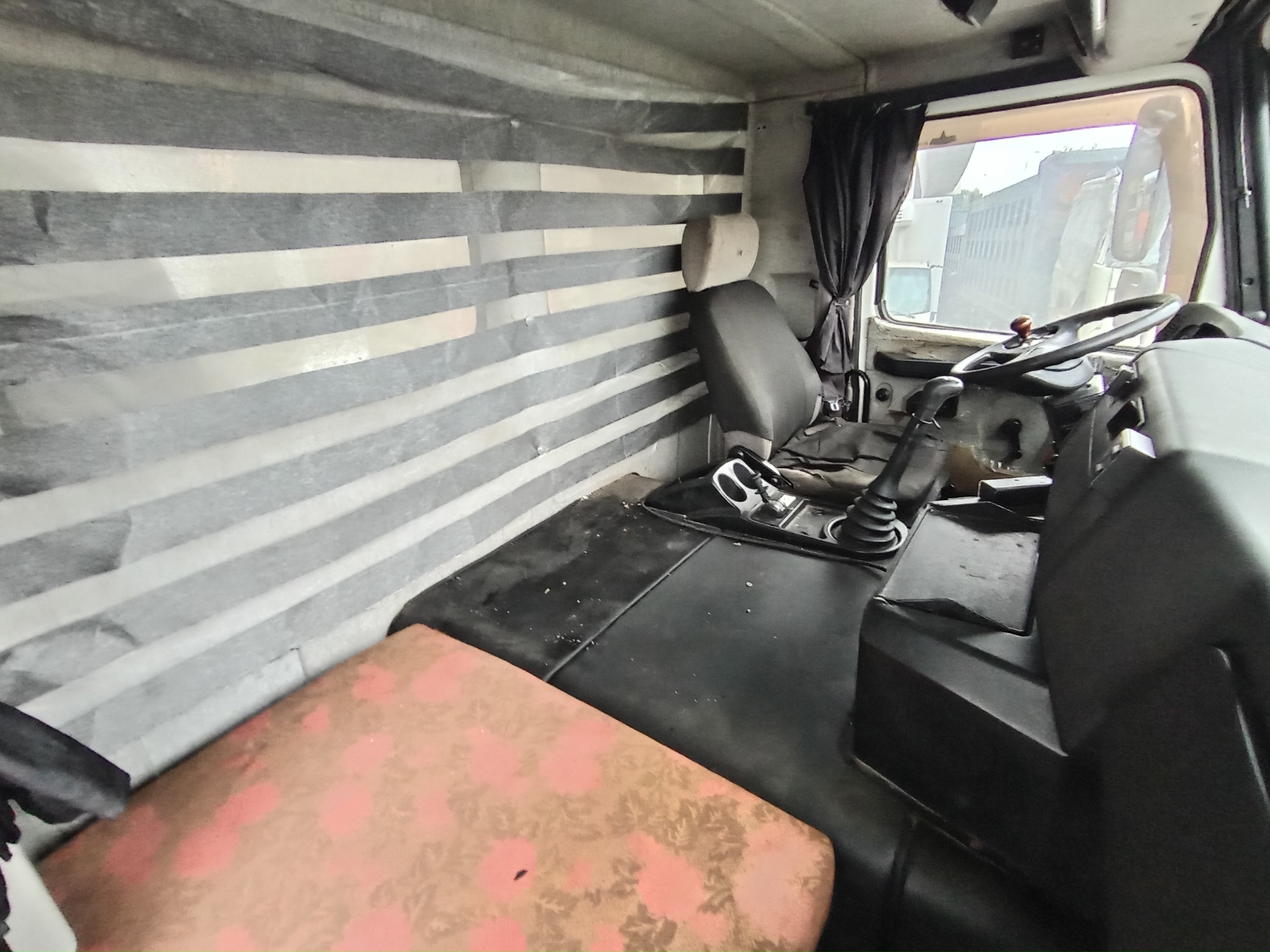 АвтоСистемы АС-26М  на шасси МАЗ 6516С9 8x4 Мультилифт 2019 г. - фото 14