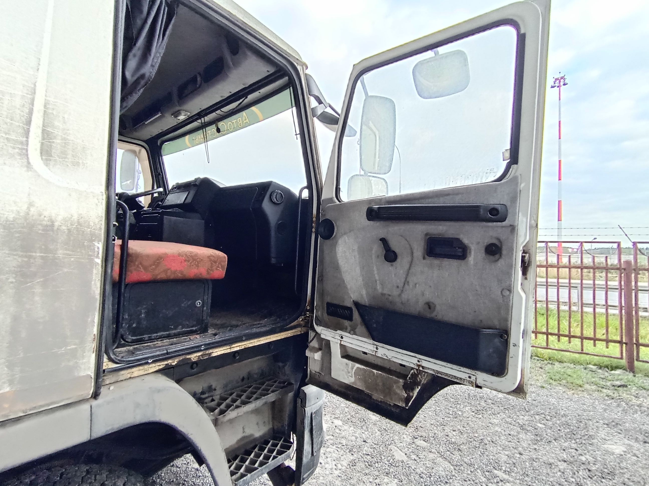 АвтоСистемы АС-26М  на шасси МАЗ 6516С9 8x4 Мультилифт 2019 г. - фото 20