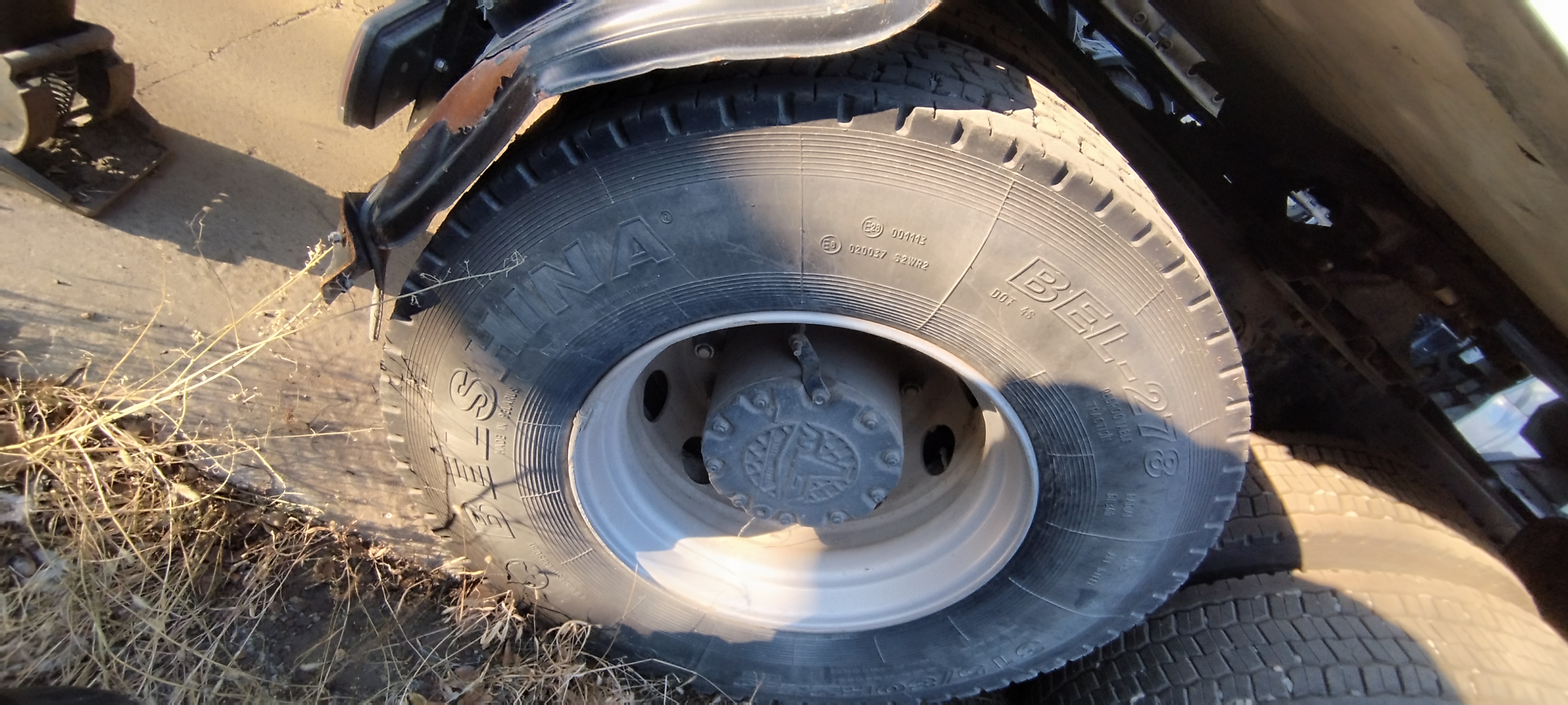 МАЗ 6430 6x4 Седельный тягач 2022 г. - фото 7