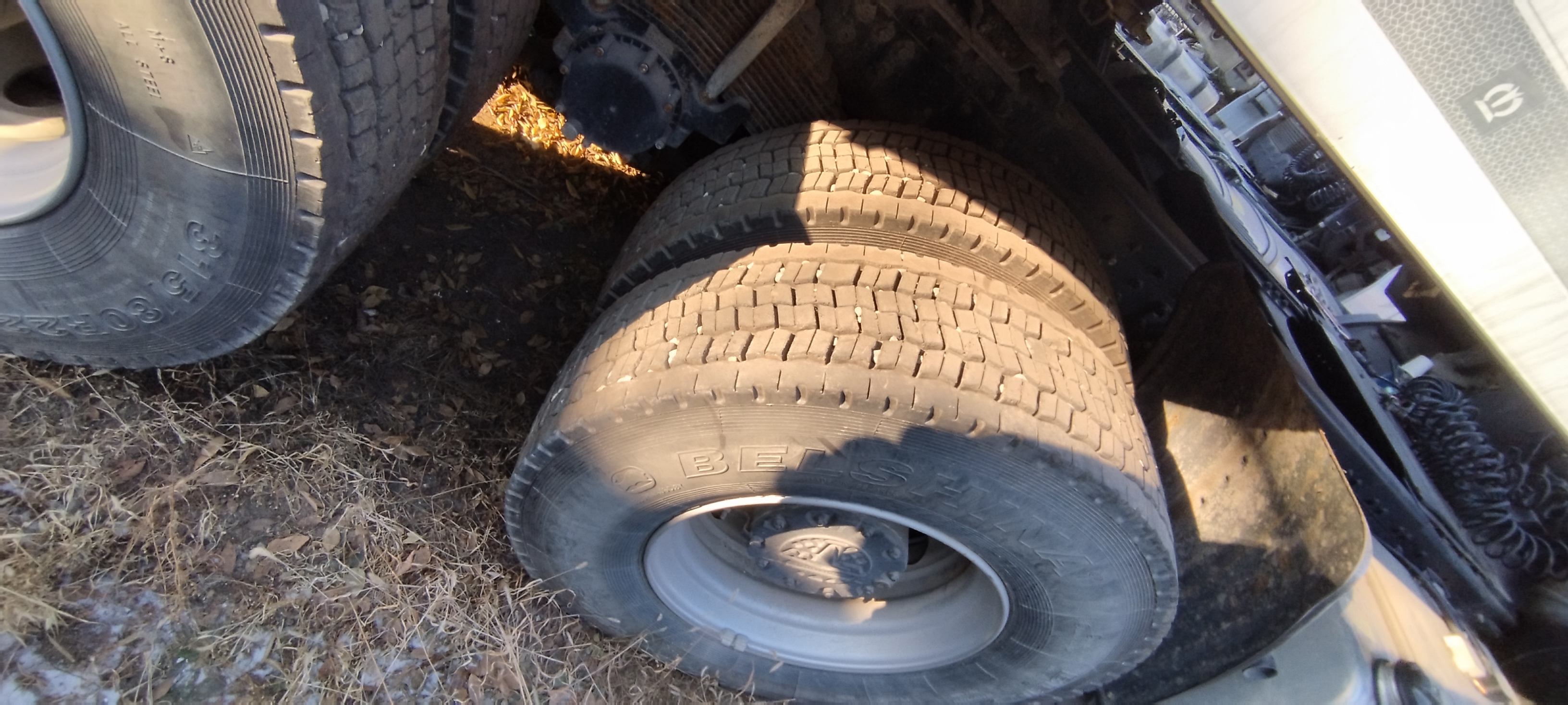 МАЗ 6430 6x4 Седельный тягач 2022 г. - фото 8