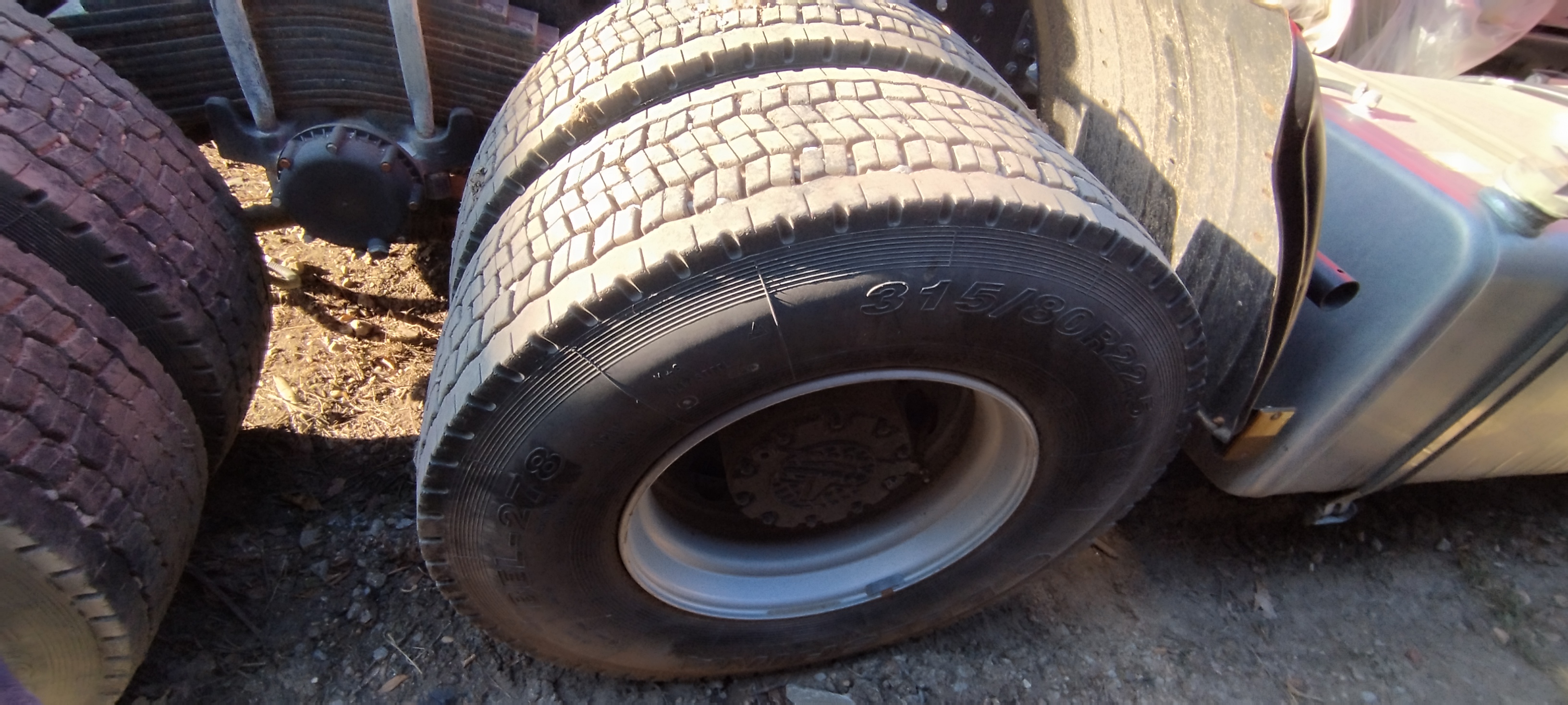 МАЗ 6430 6x4 Седельный тягач 2021 г. - фото 10