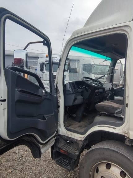 Луидор-Тюнинг 3008* на шасси JAC N120 Бортовой (Евроборт) 2019 г. - фото 6