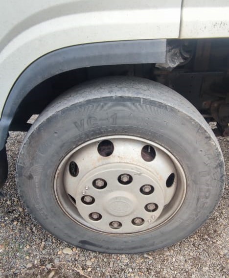 Луидор-Тюнинг 3008* на шасси JAC N120 Бортовой (Евроборт) 2019 г. - фото 8