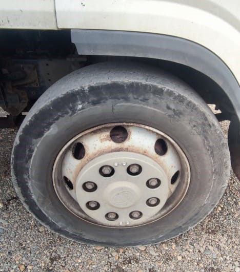 Луидор-Тюнинг 3008* на шасси JAC N120 Бортовой (Евроборт) 2019 г. - фото 10