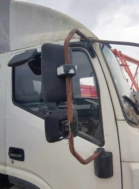 Луидор-Тюнинг 3008* на шасси JAC N120 Бортовой (Евроборт) 2019 г. - фото 13