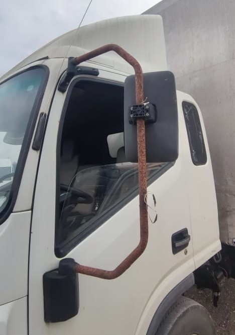 Луидор-Тюнинг 3008* на шасси JAC N120 Бортовой (Евроборт) 2019 г. - фото 14