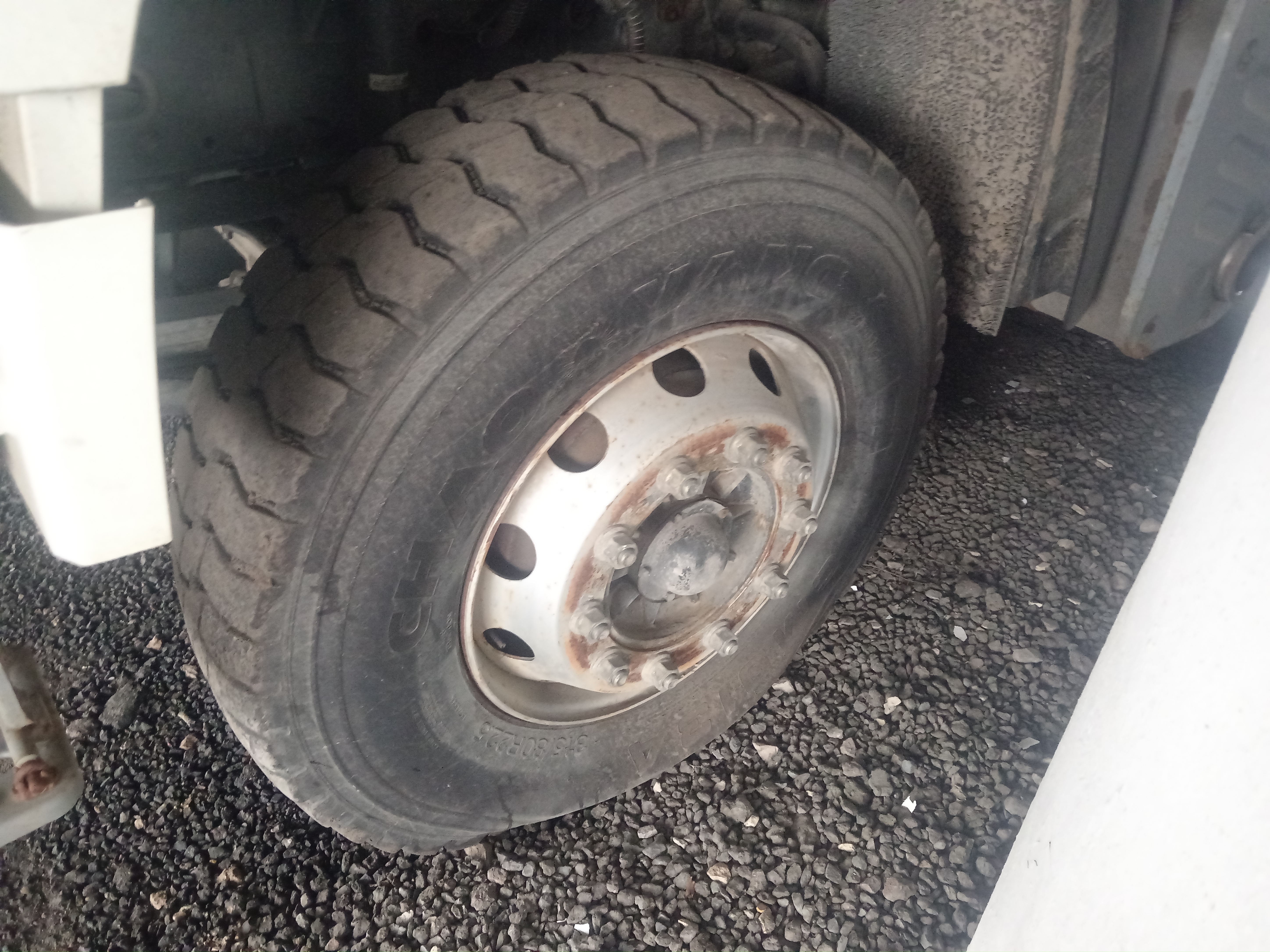 FAW J6 8x4 Самосвал 2022 г. - фото 5