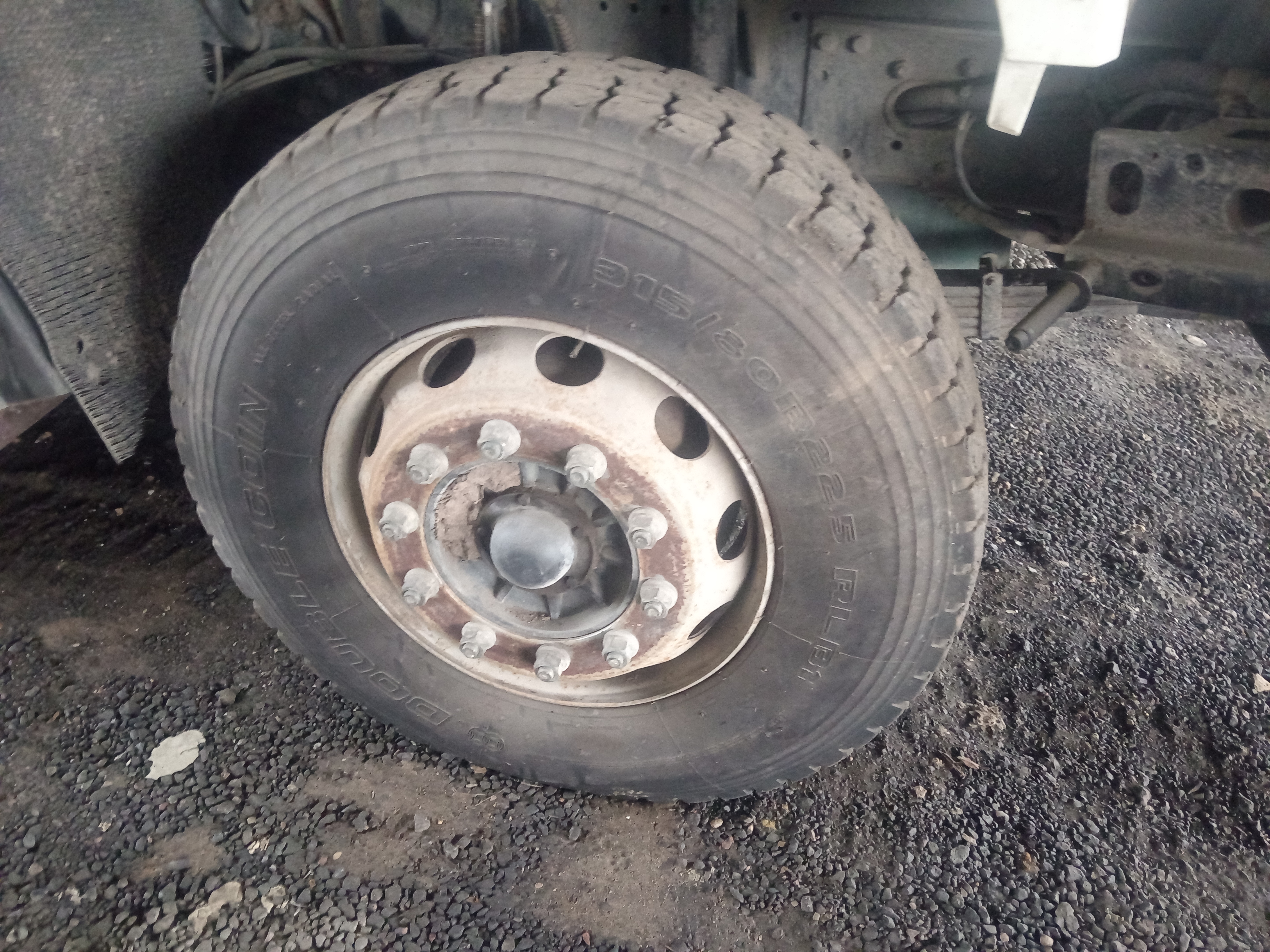 FAW J6 8x4 Самосвал 2022 г. - фото 6