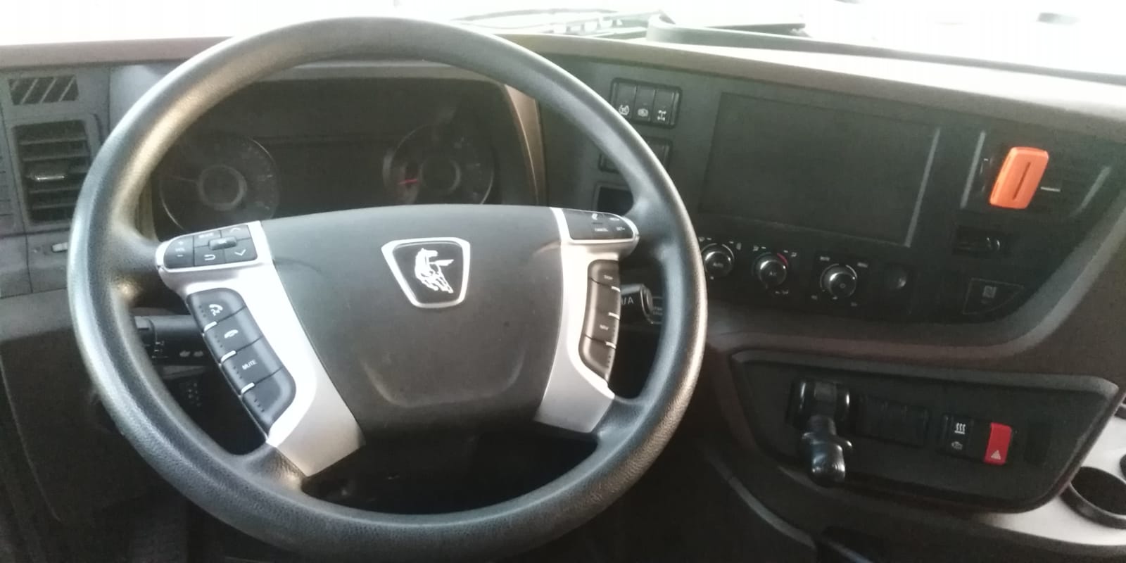 КамАЗ 54901 4x2 Седельный тягач 2022 г. - фото 7