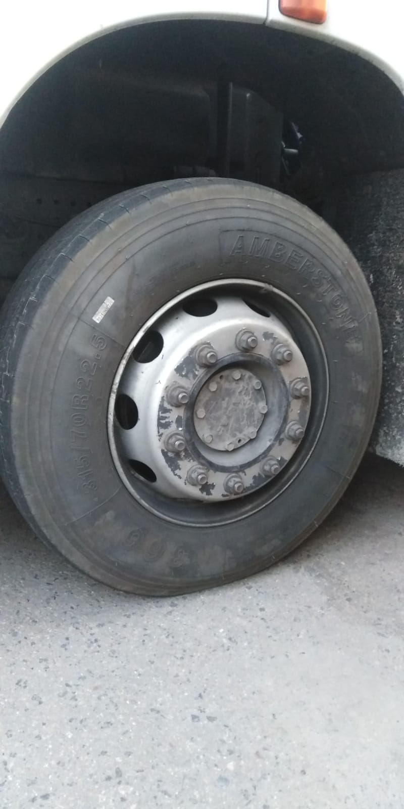 КамАЗ 54901 4x2 Седельный тягач 2022 г. - фото 11