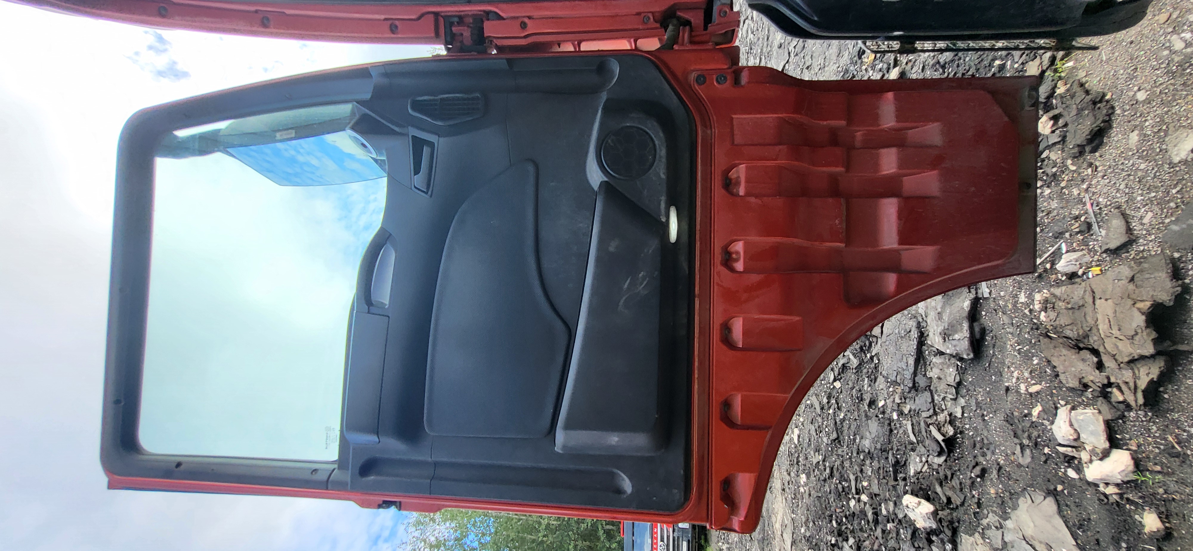 SITRAK C7H 8x4 Самосвал 2022 г. - фото 8