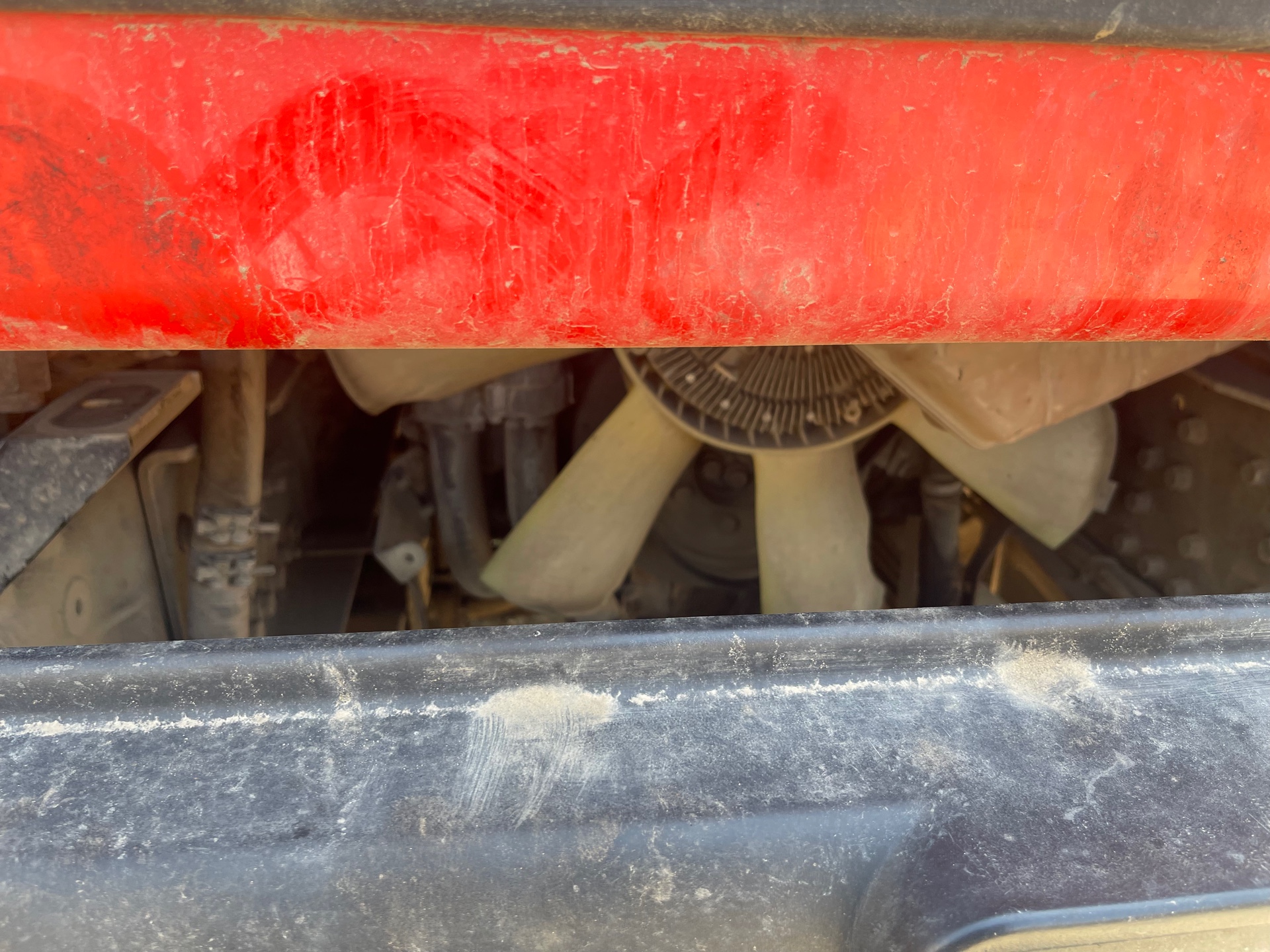 МАЗ 6516 8x4 Самосвал 2021 г. - фото 13