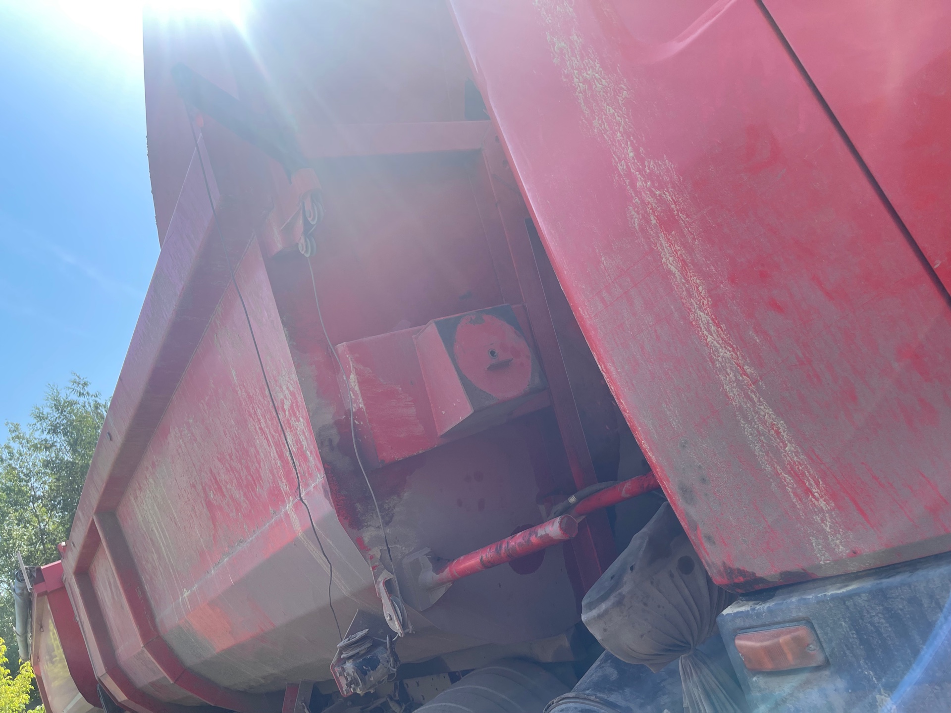 МАЗ 6516 8x4 Самосвал 2021 г. - фото 15