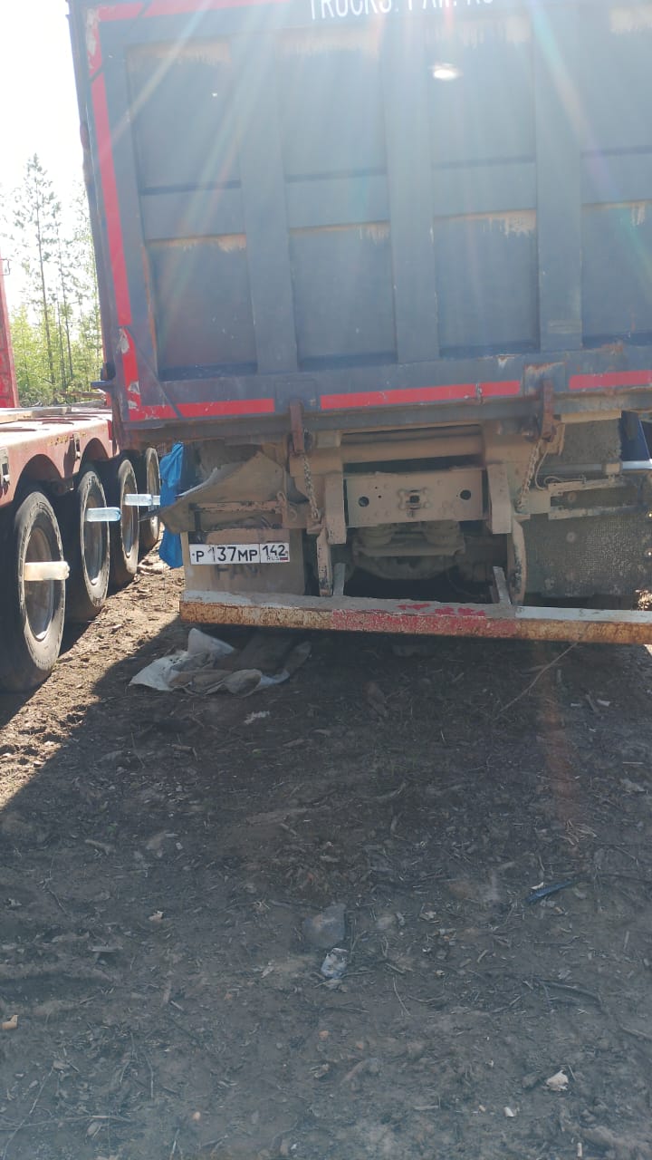 FAW J6 6x4 Самосвал 2022 г. - фото 4