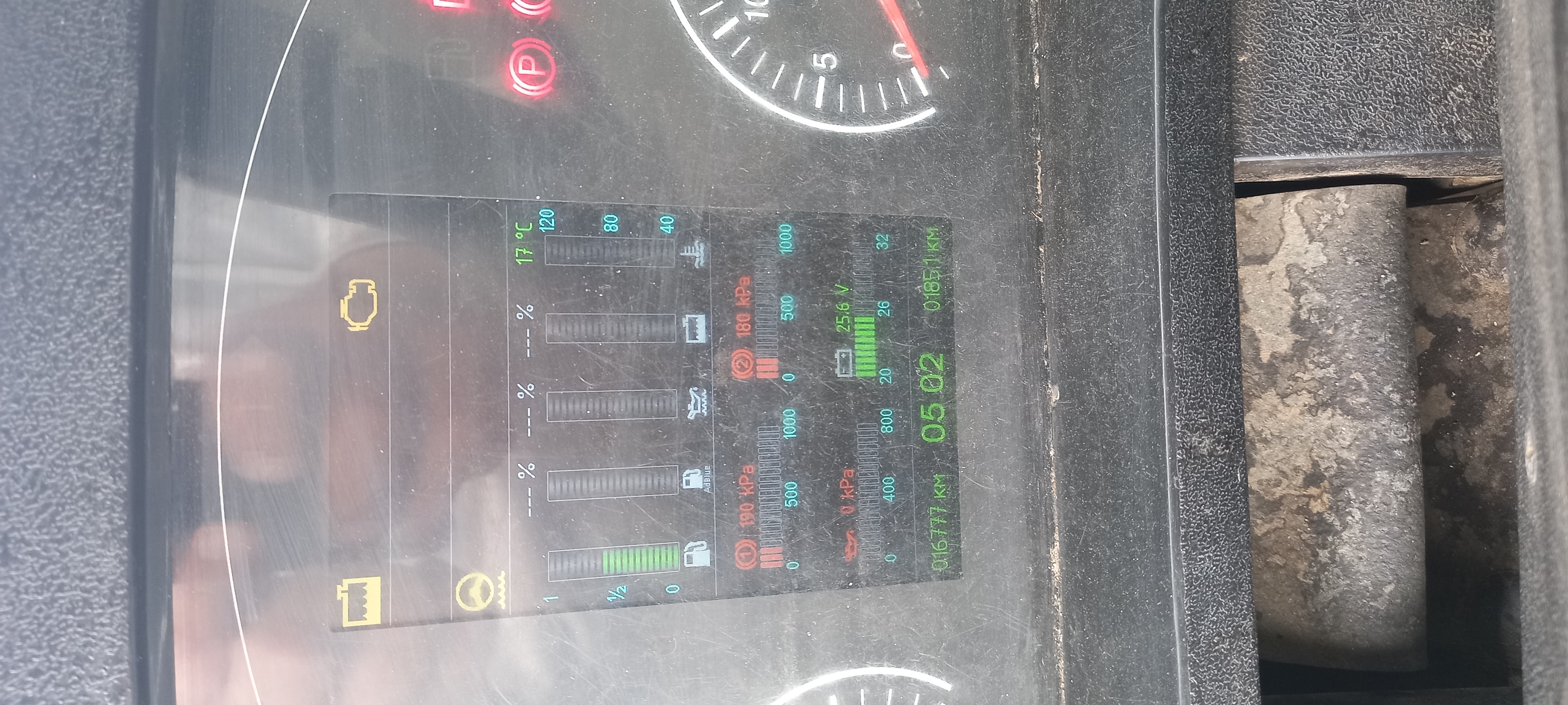 Мценский завод Коммаш КО-427* на шасси МАЗ 6312 6x4 Мусоровоз 2016 г. - фото 7