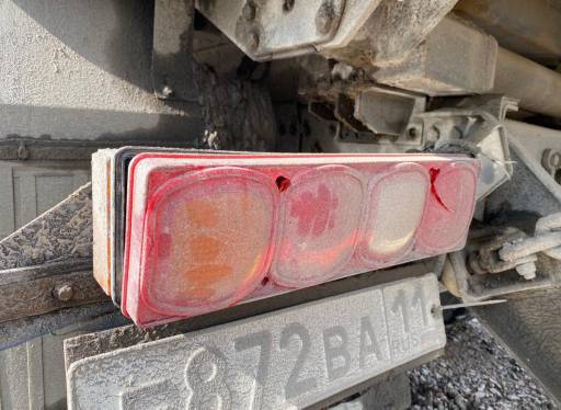 Shacman (Shaanxi) SX* 8x4 Самосвал 2022 г. - фото 13