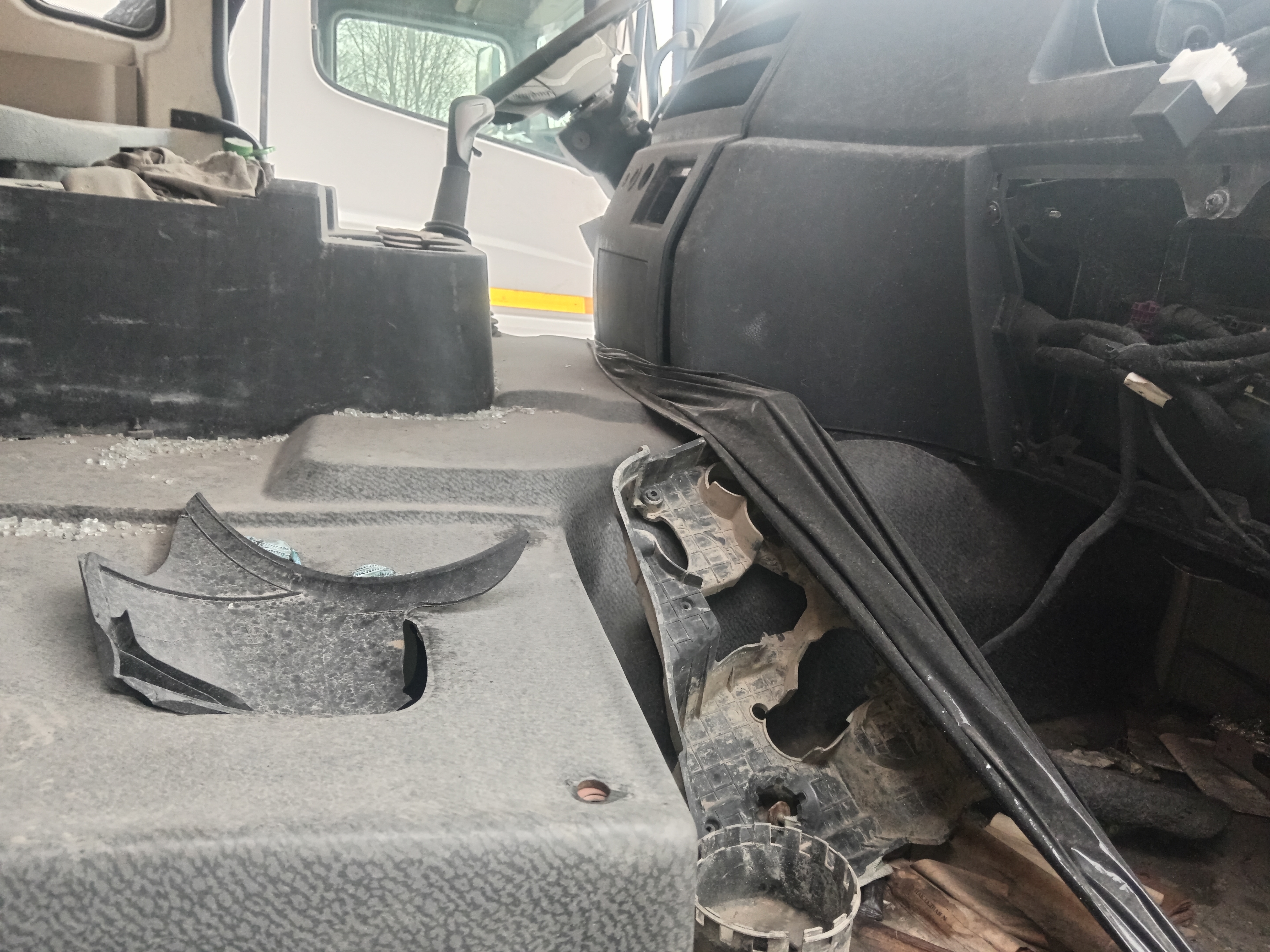 Shacman (Shaanxi) SX* 8x4 Самосвал 2022 г. - фото 10