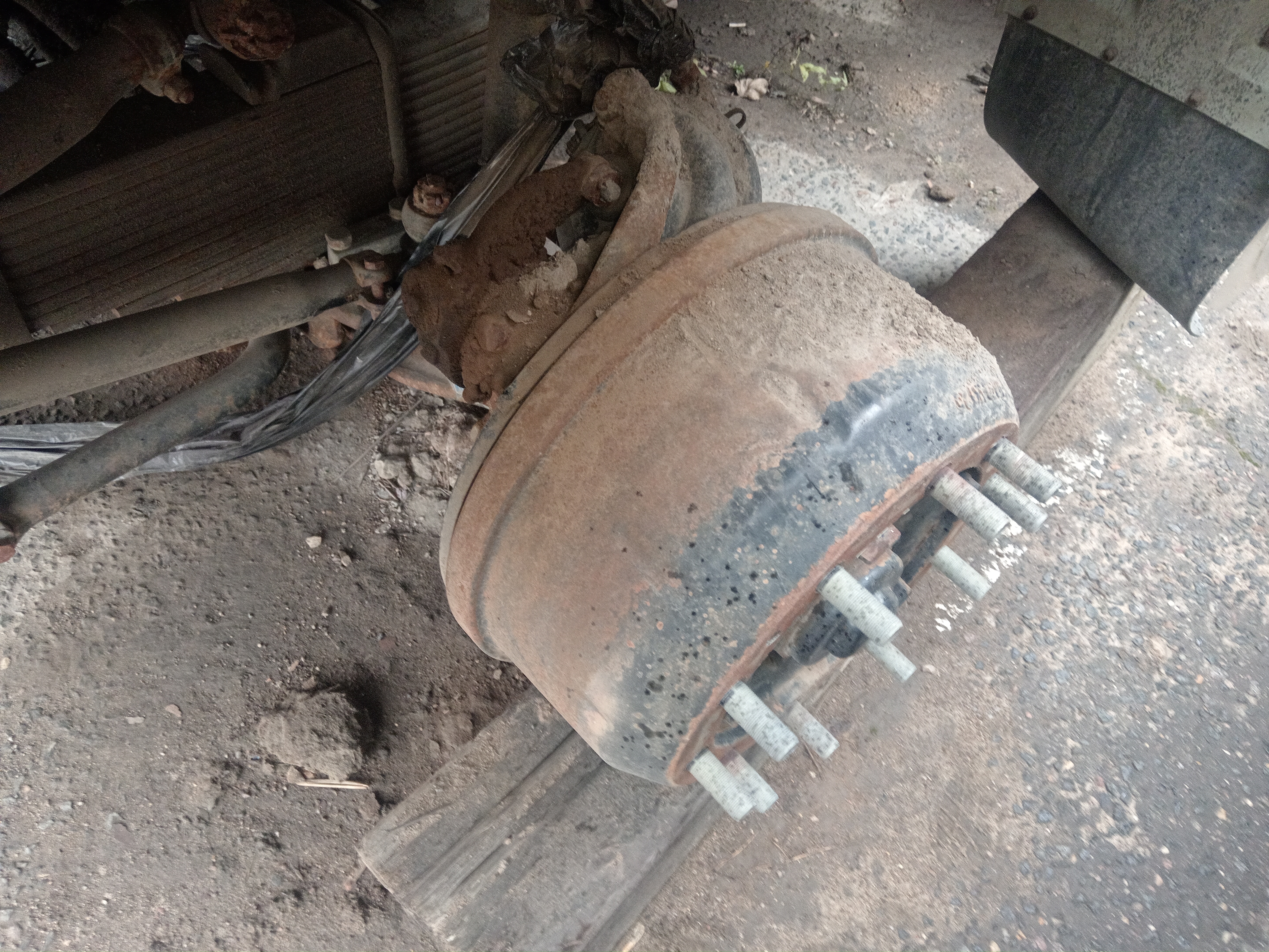 Shacman (Shaanxi) SX* 8x4 Самосвал 2022 г. - фото 18