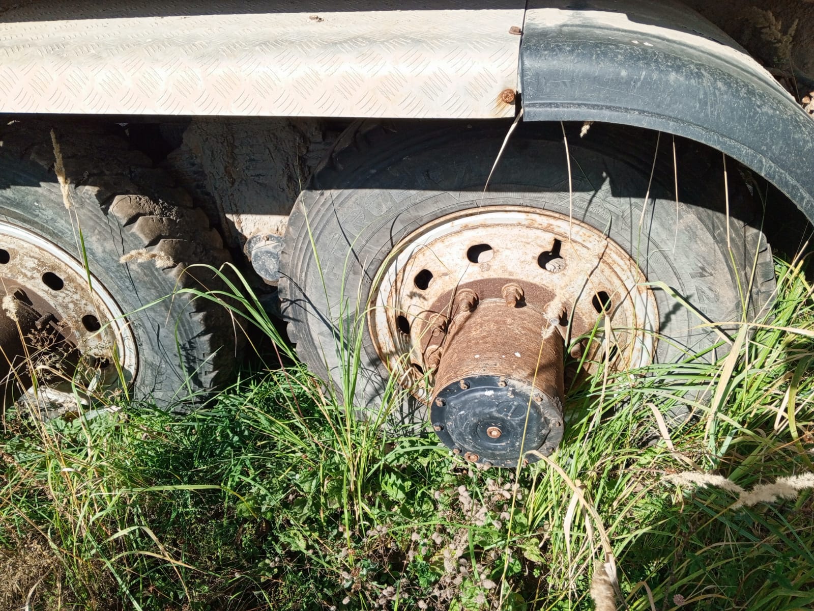 КамАЗ 65802 6x6 Самосвал 2021 г. - фото 12