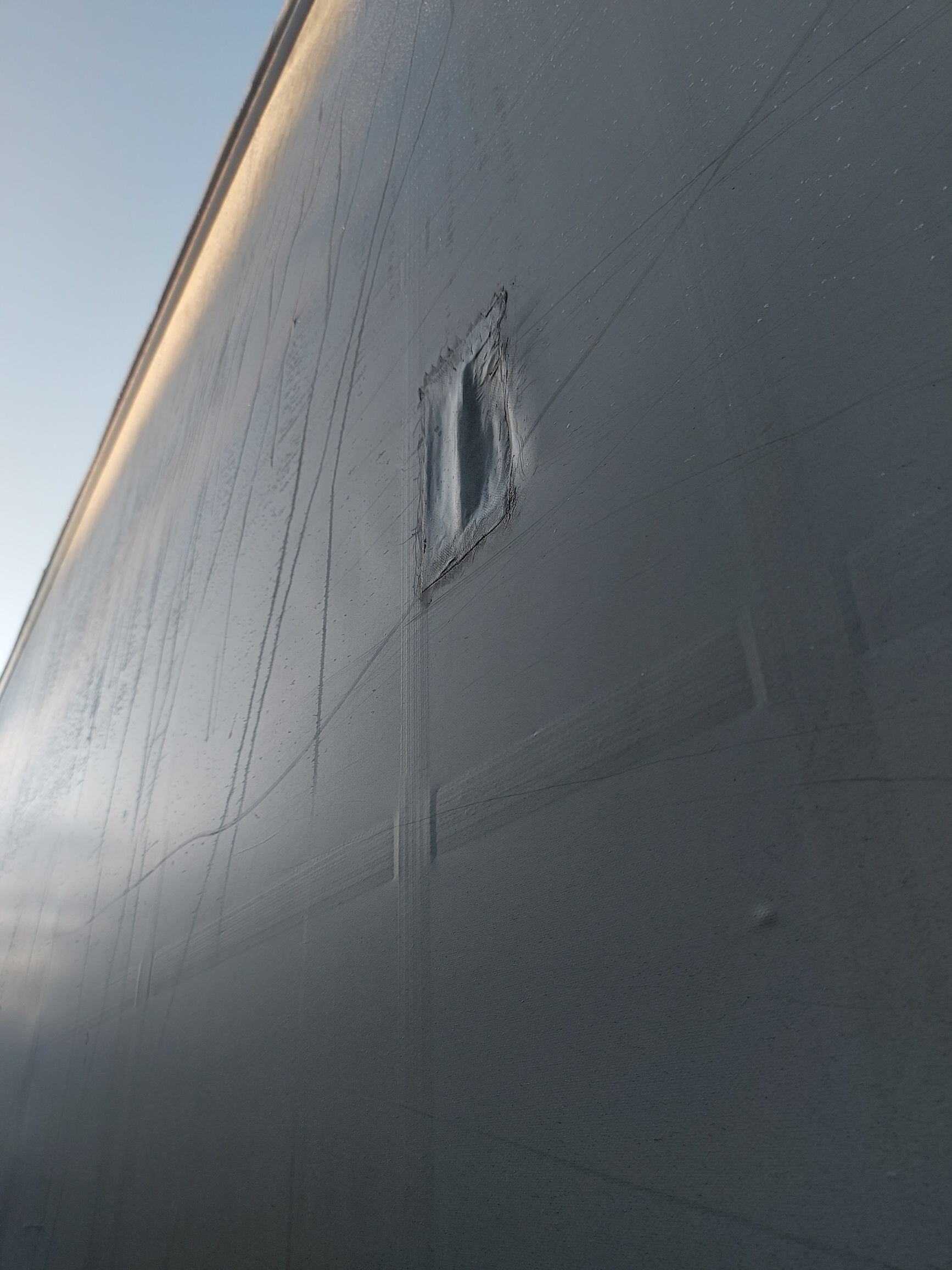 Полуприцеп ТЗА 588510 (шторный) - 13,6 м 2022 г. - фото 4