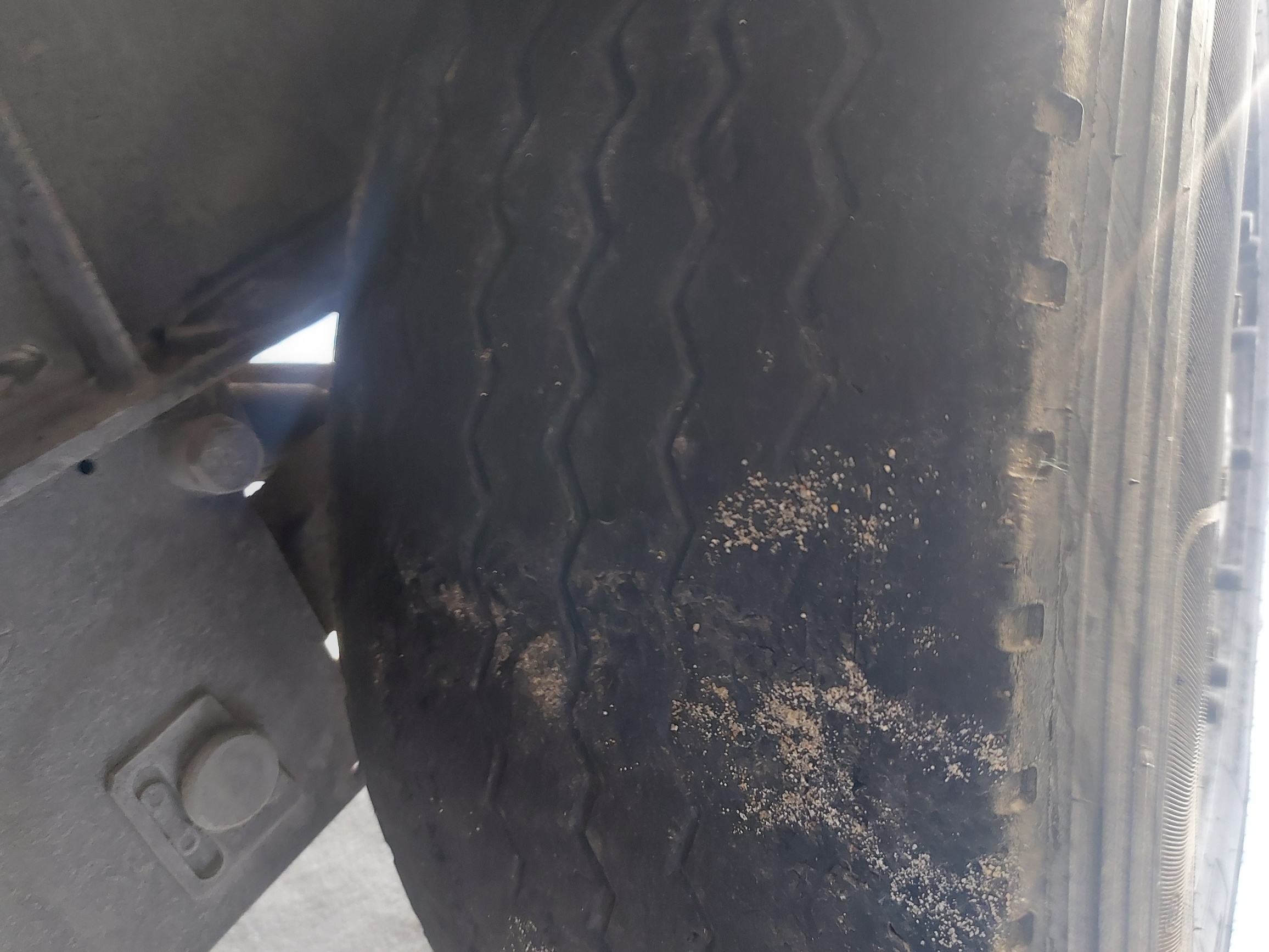 Полуприцеп ТЗА 588510 (шторный) - 13,6 м 2022 г. - фото 43