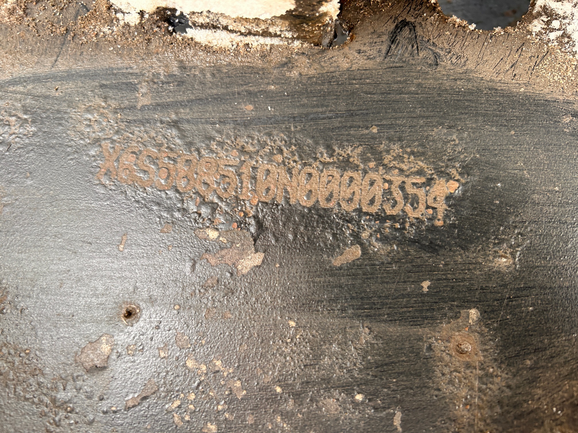 Полуприцеп ТЗА 588510 (шторный) - 13,6 м 2022 г.