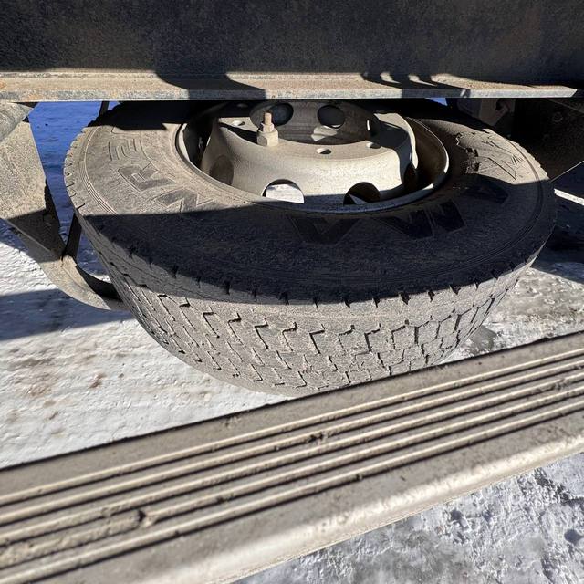 Полуприцеп ТЗА 588510 (шторный) - 13,6 м 2023 г. - фото 4