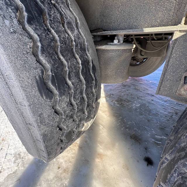 Полуприцеп ТЗА 588510 (шторный) - 13,6 м 2023 г. - фото 5