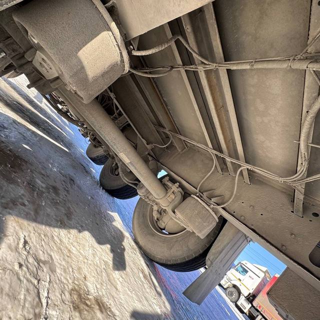 Полуприцеп ТЗА 588510 (шторный) - 13,6 м 2023 г. - фото 12